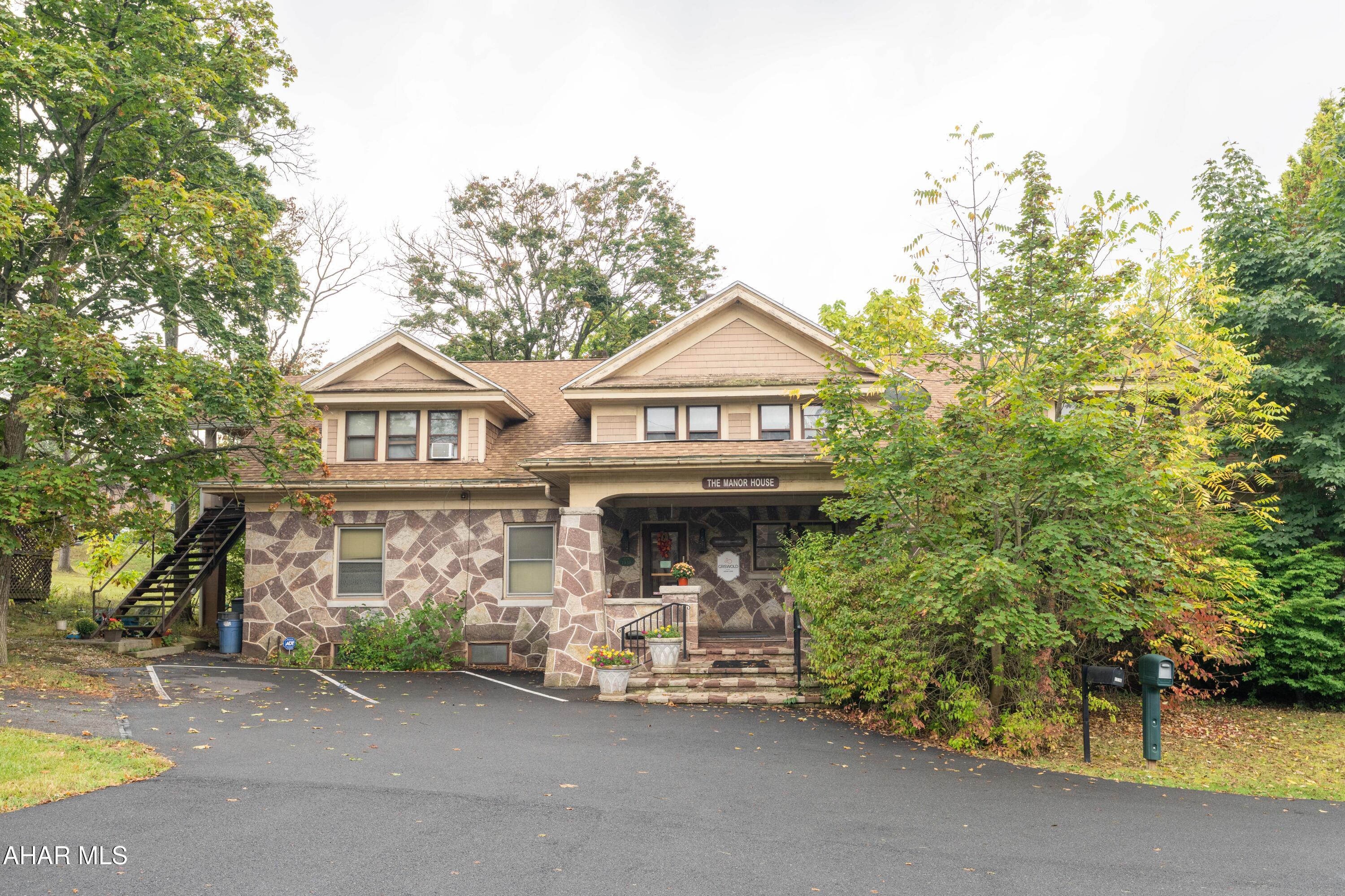 None - Commercial Sale