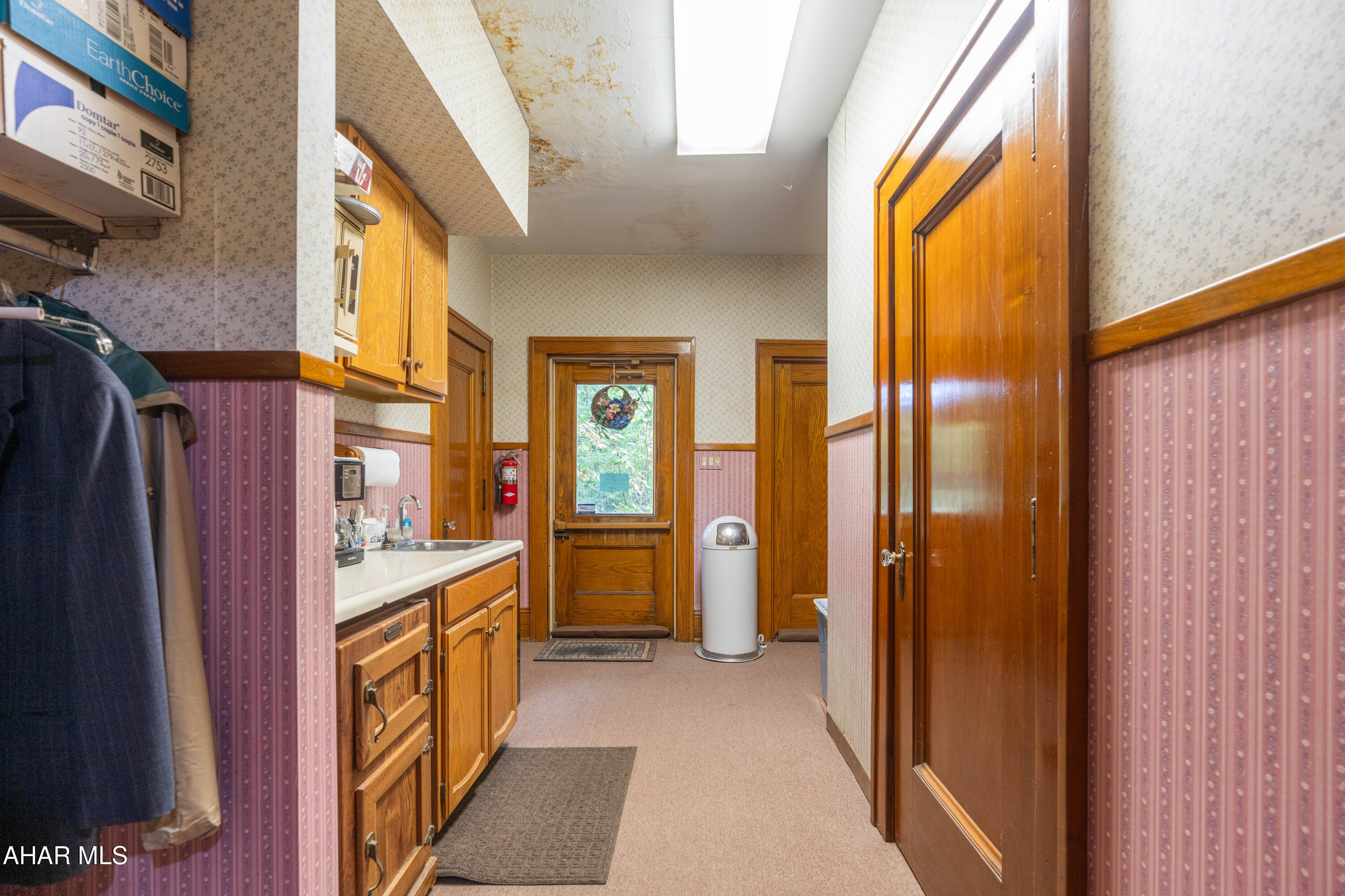 None - Commercial Sale