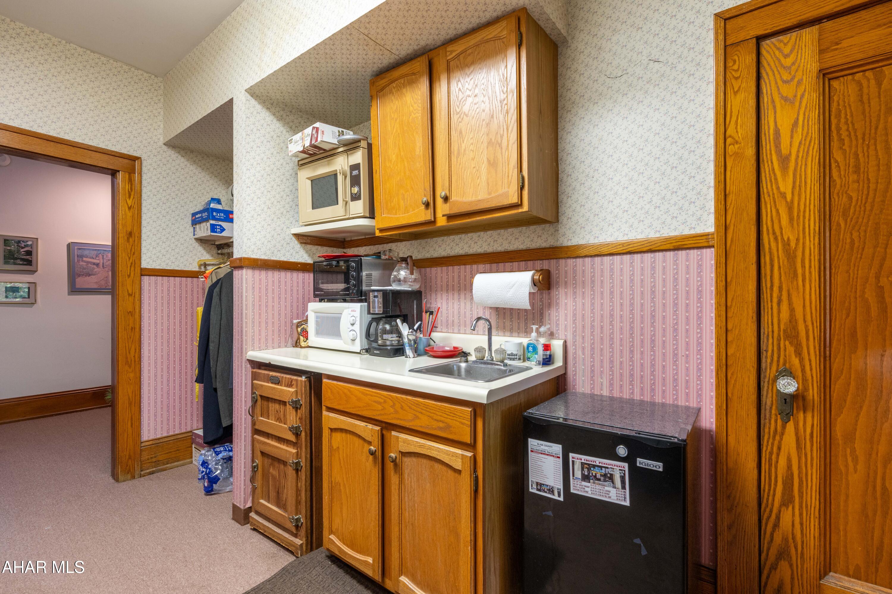 None - Commercial Sale