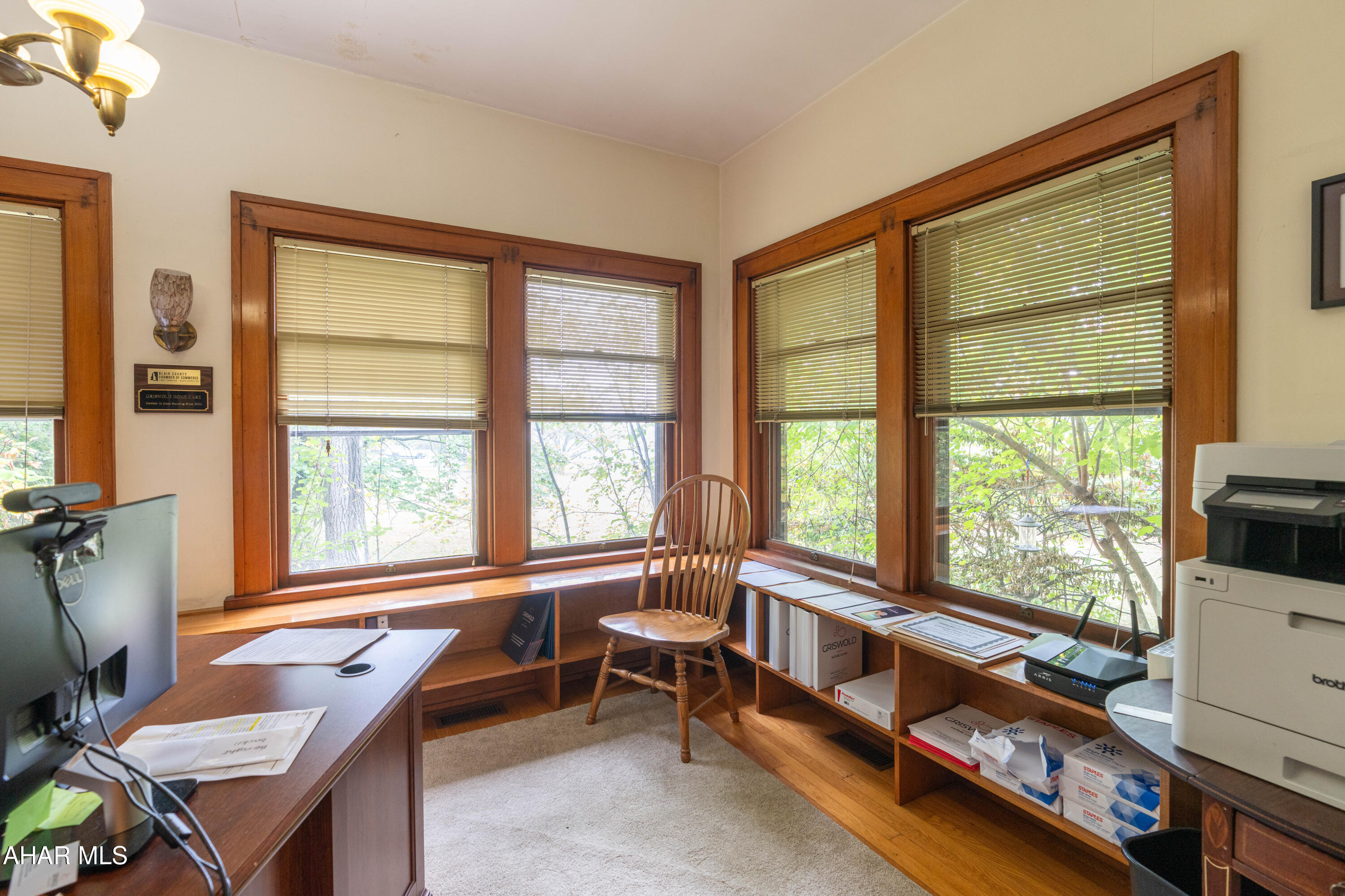 None - Commercial Sale