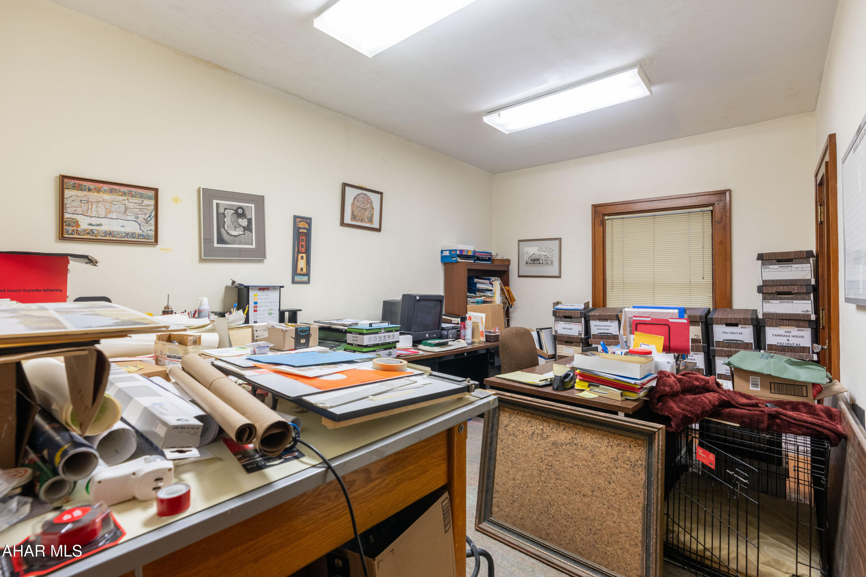 None - Commercial Sale