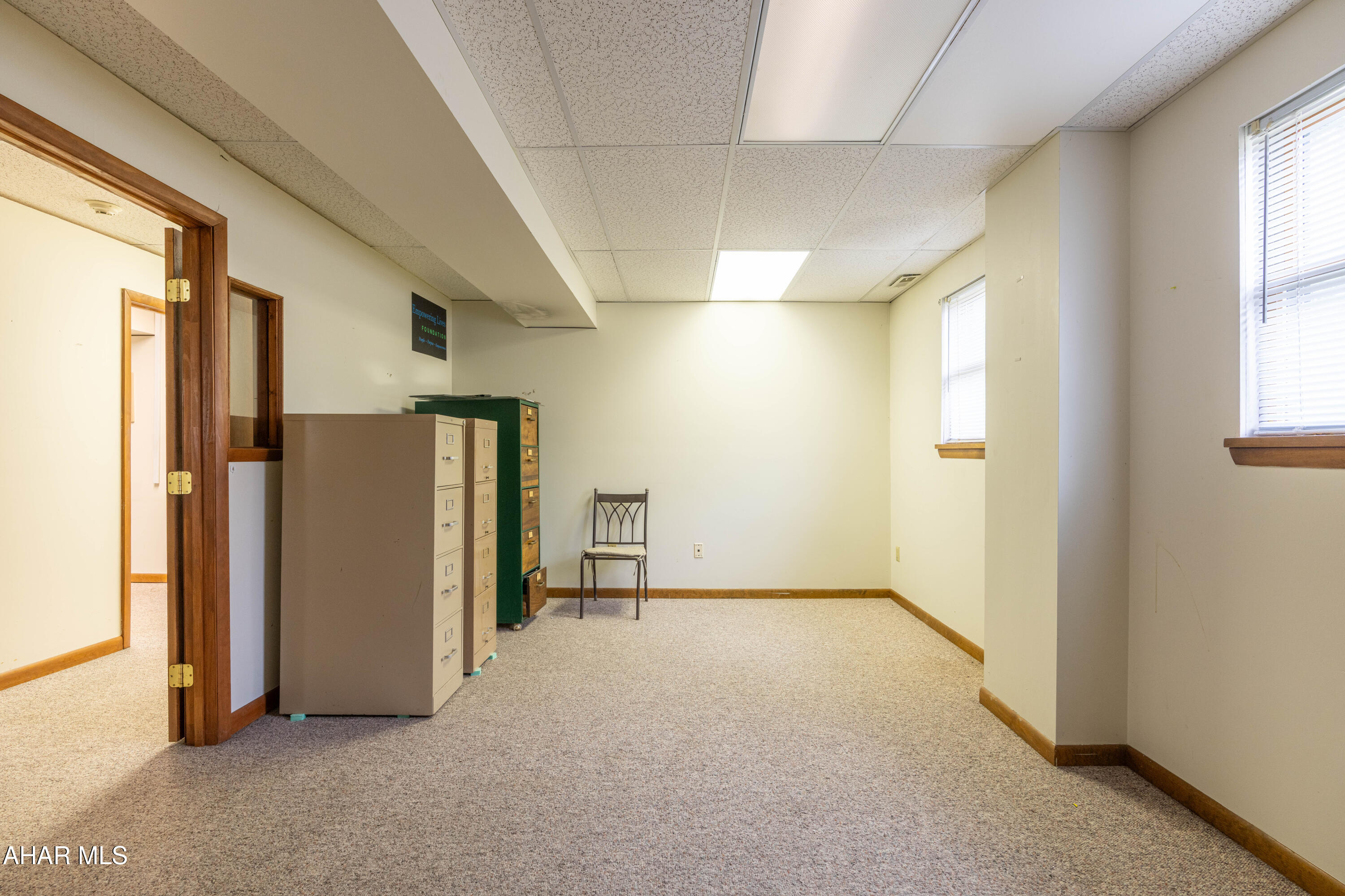 None - Commercial Sale