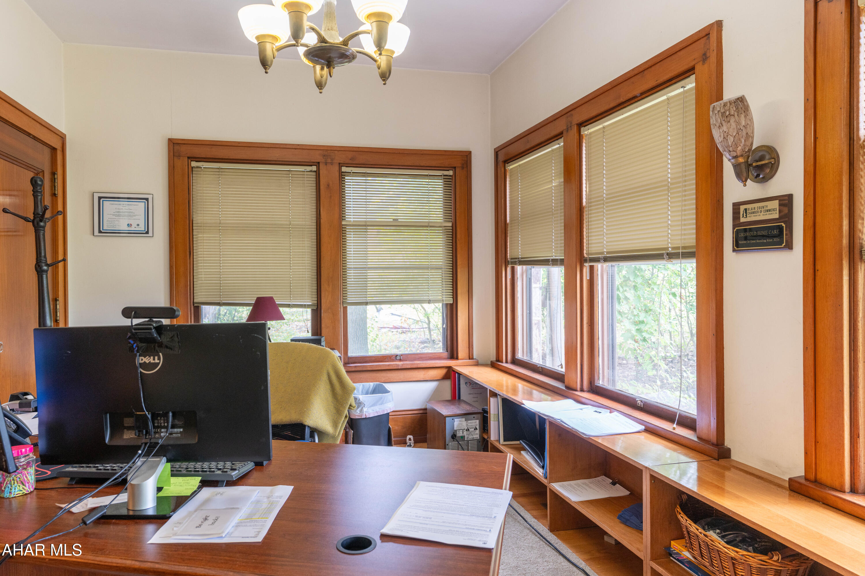 None - Commercial Sale