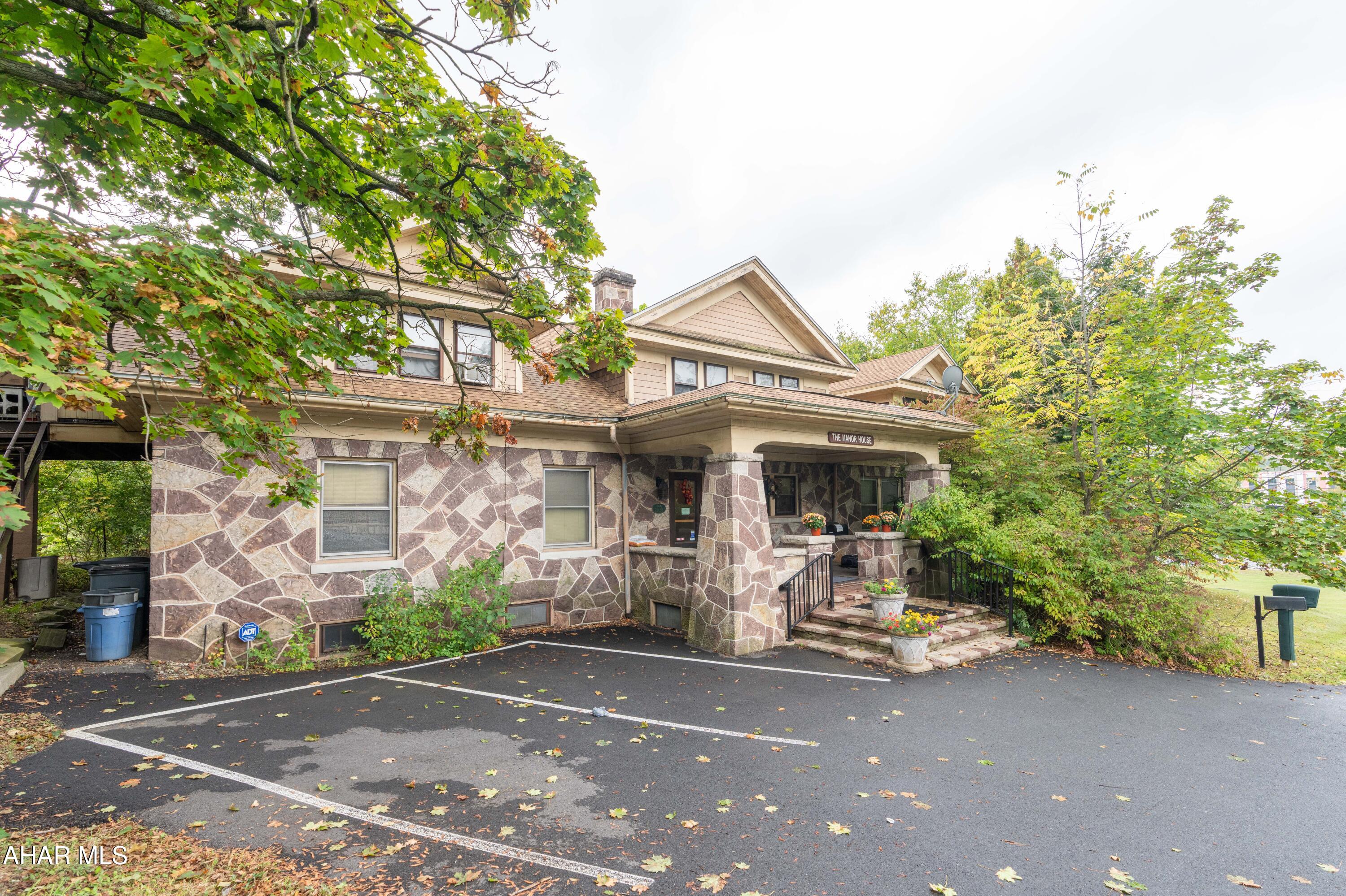 None - Commercial Sale