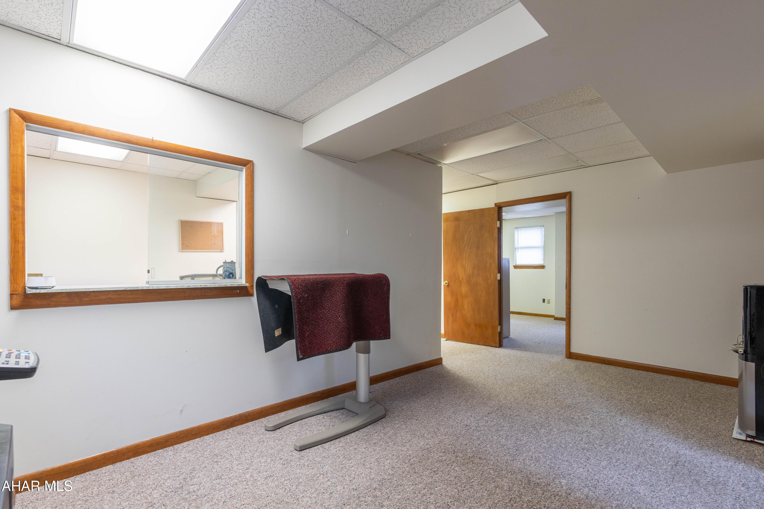 None - Commercial Sale