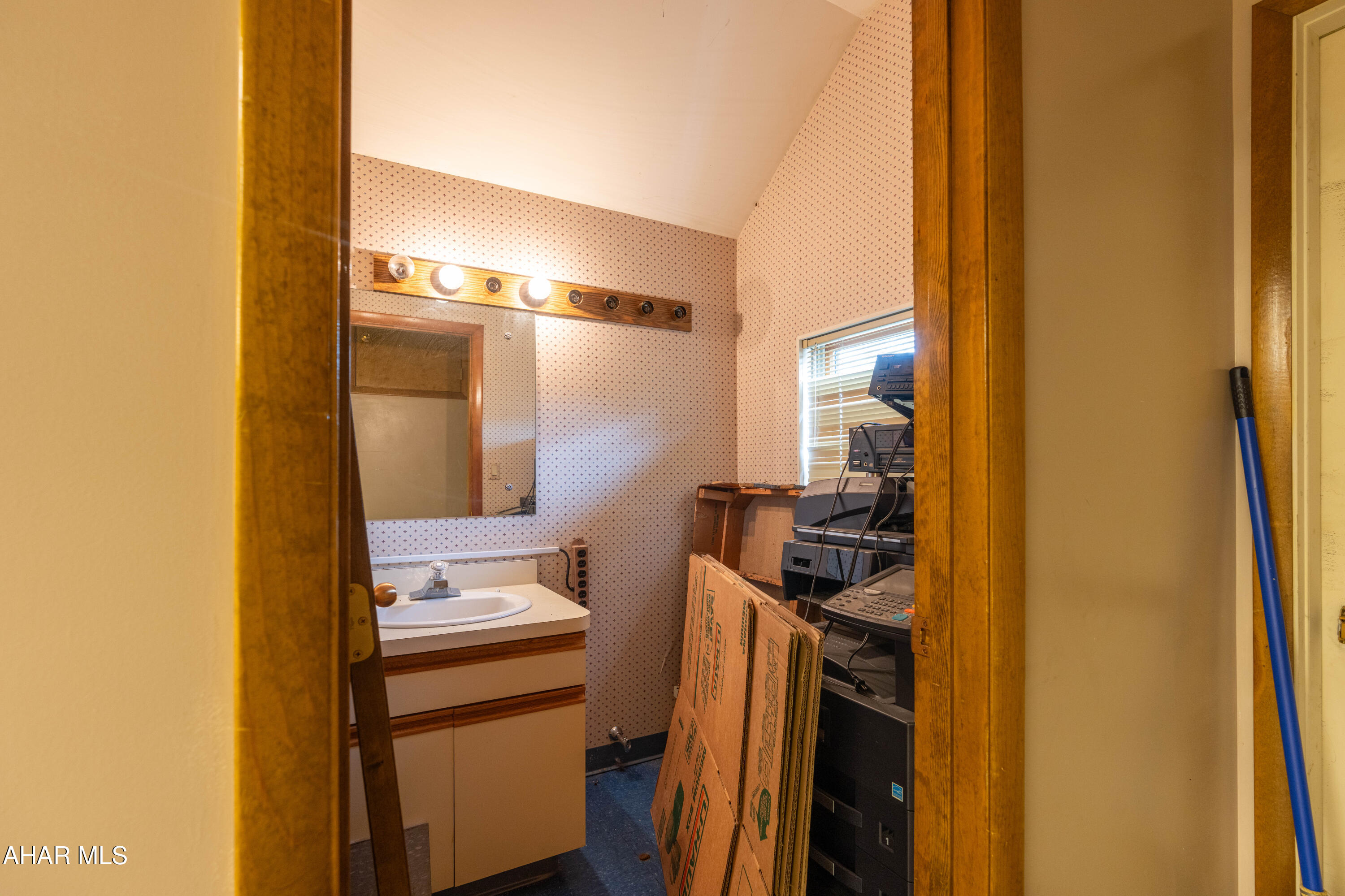 None - Commercial Sale