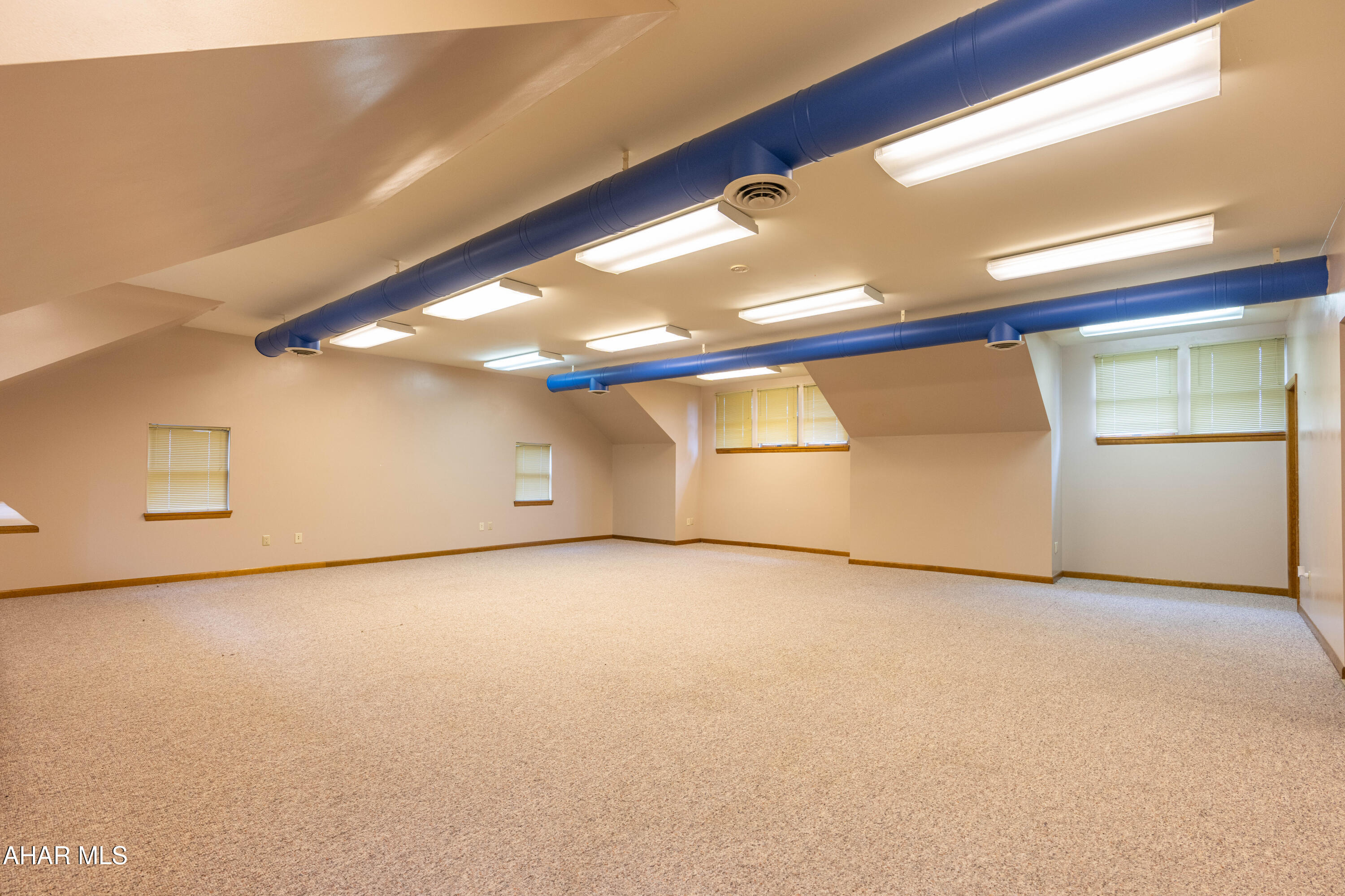 None - Commercial Sale