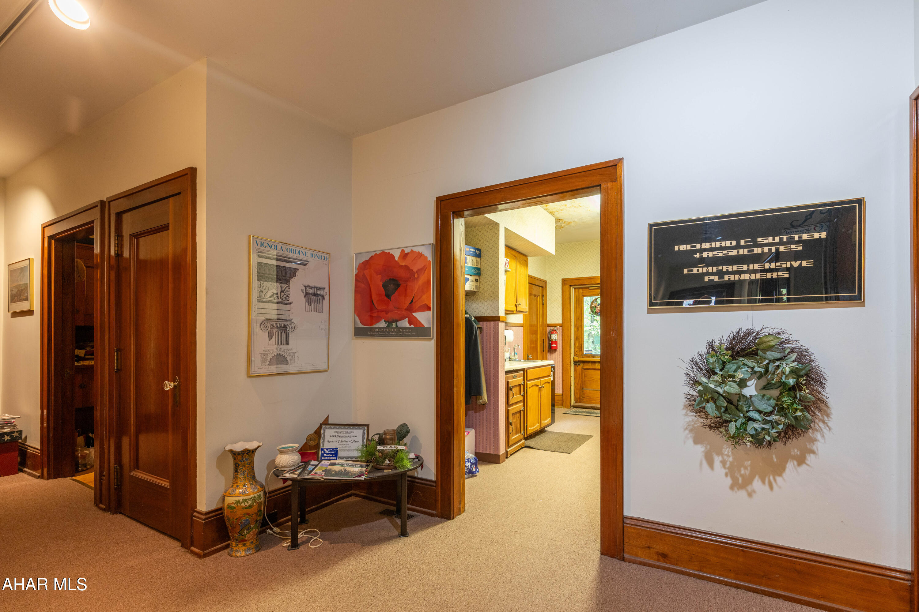 None - Commercial Sale