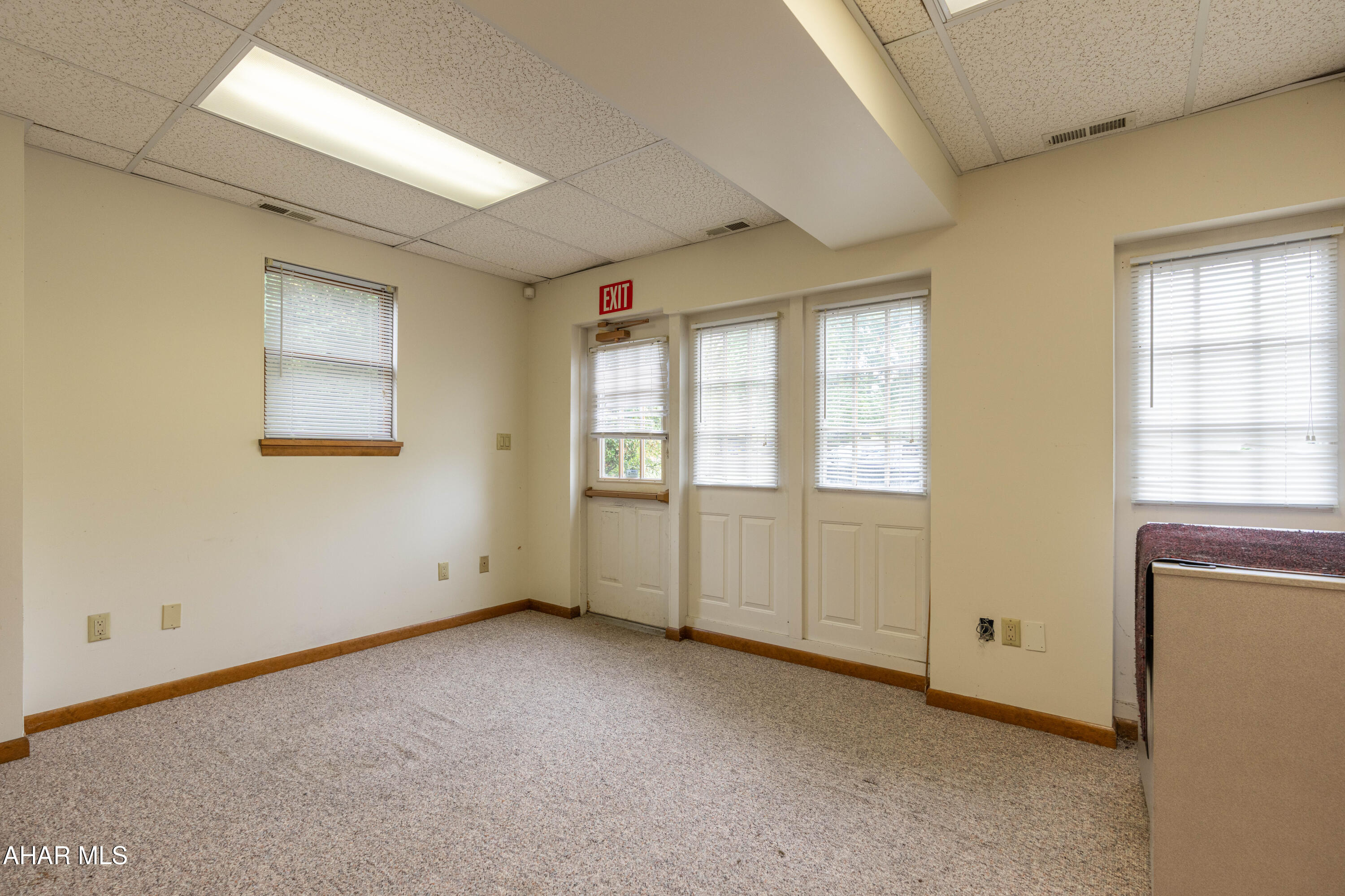 None - Commercial Sale