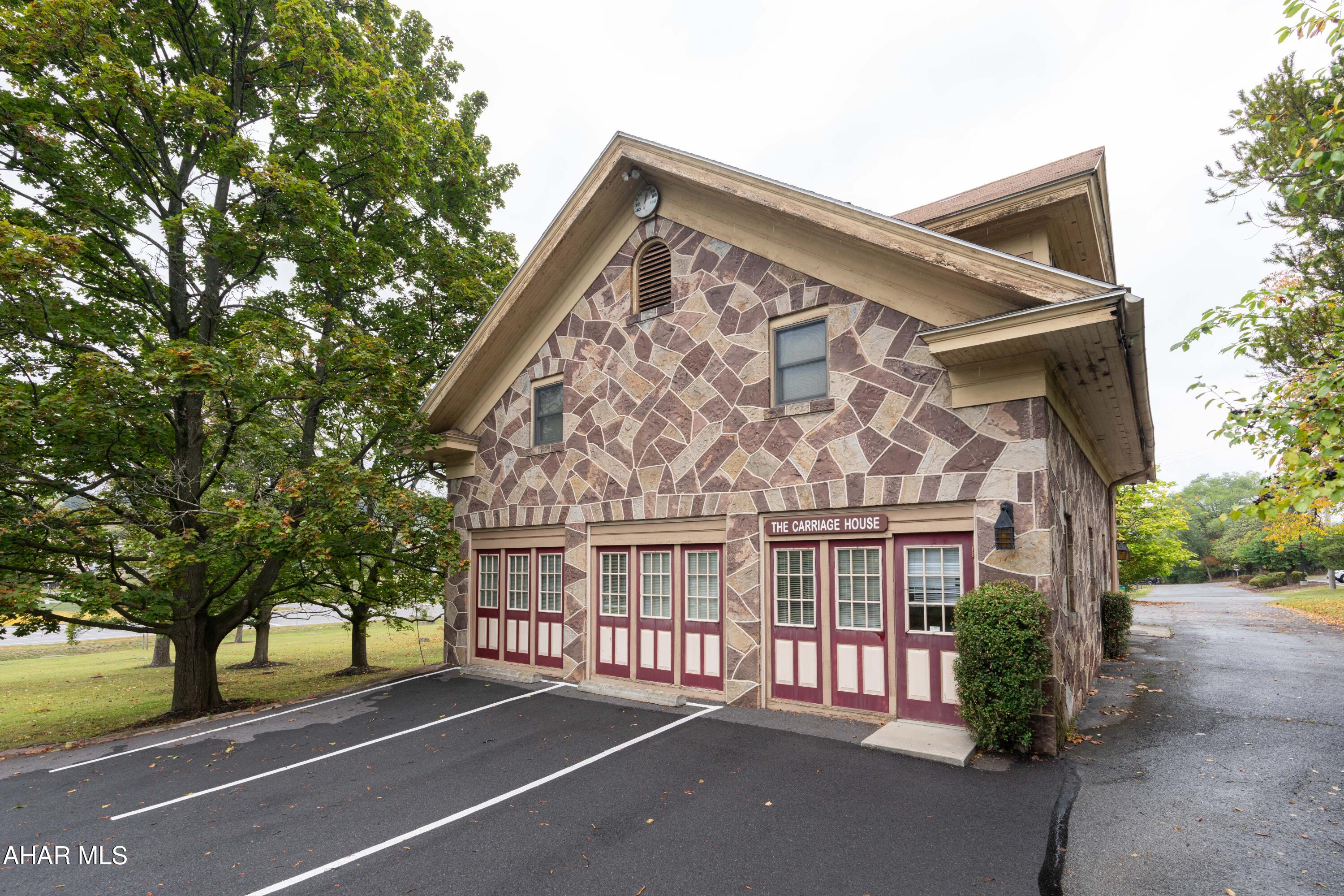 None - Commercial Sale