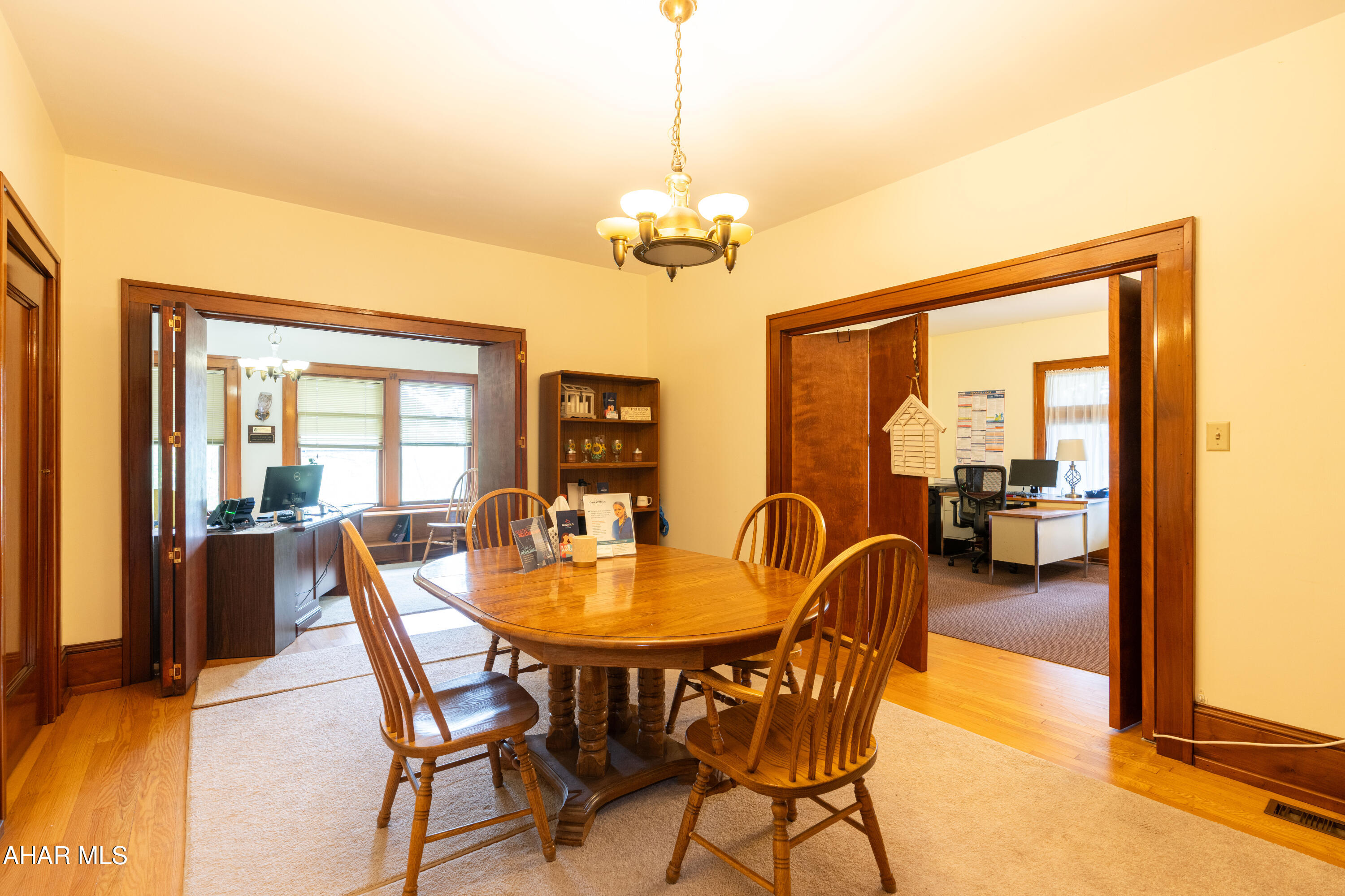 None - Commercial Sale