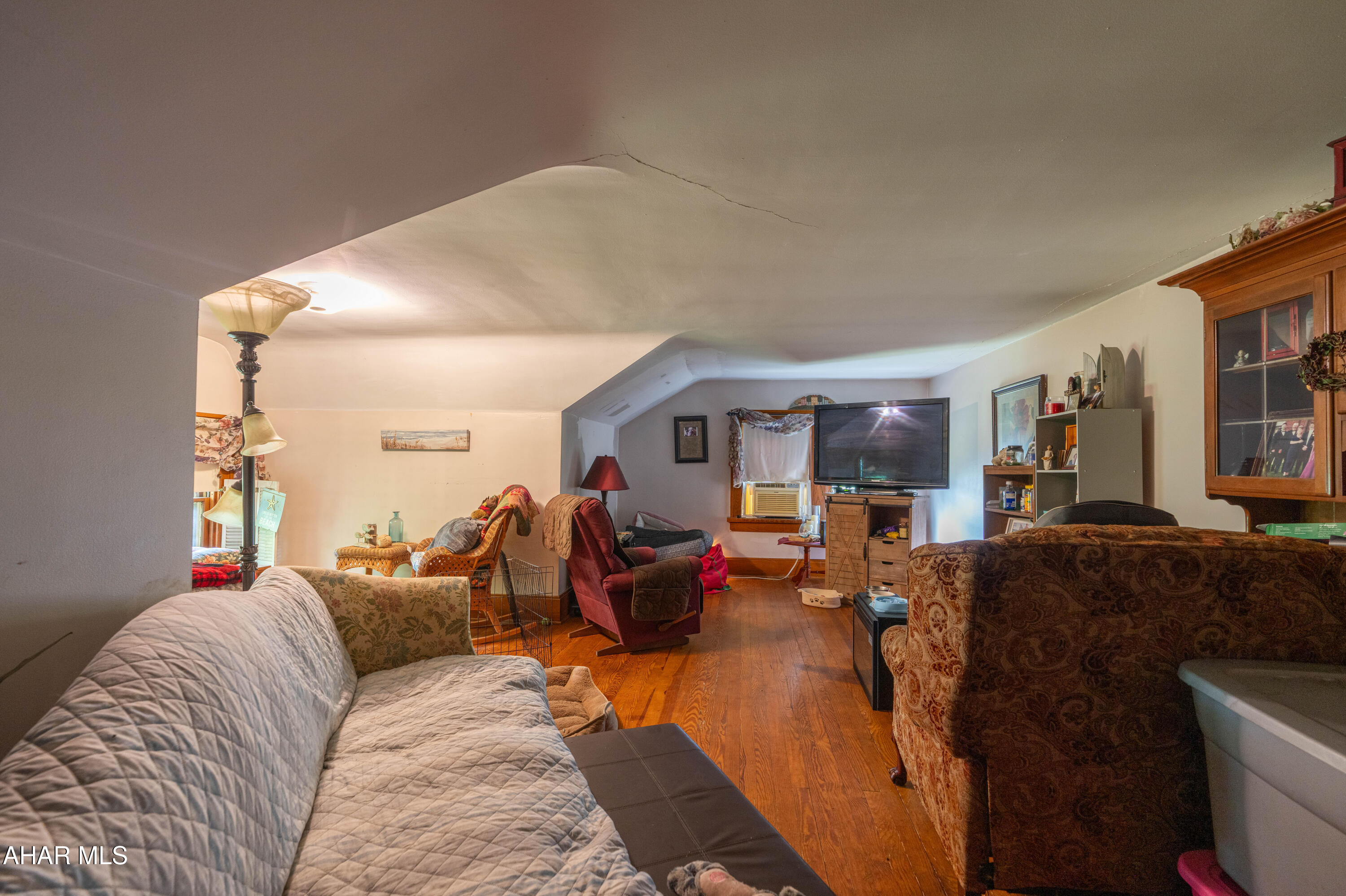 None - Commercial Sale