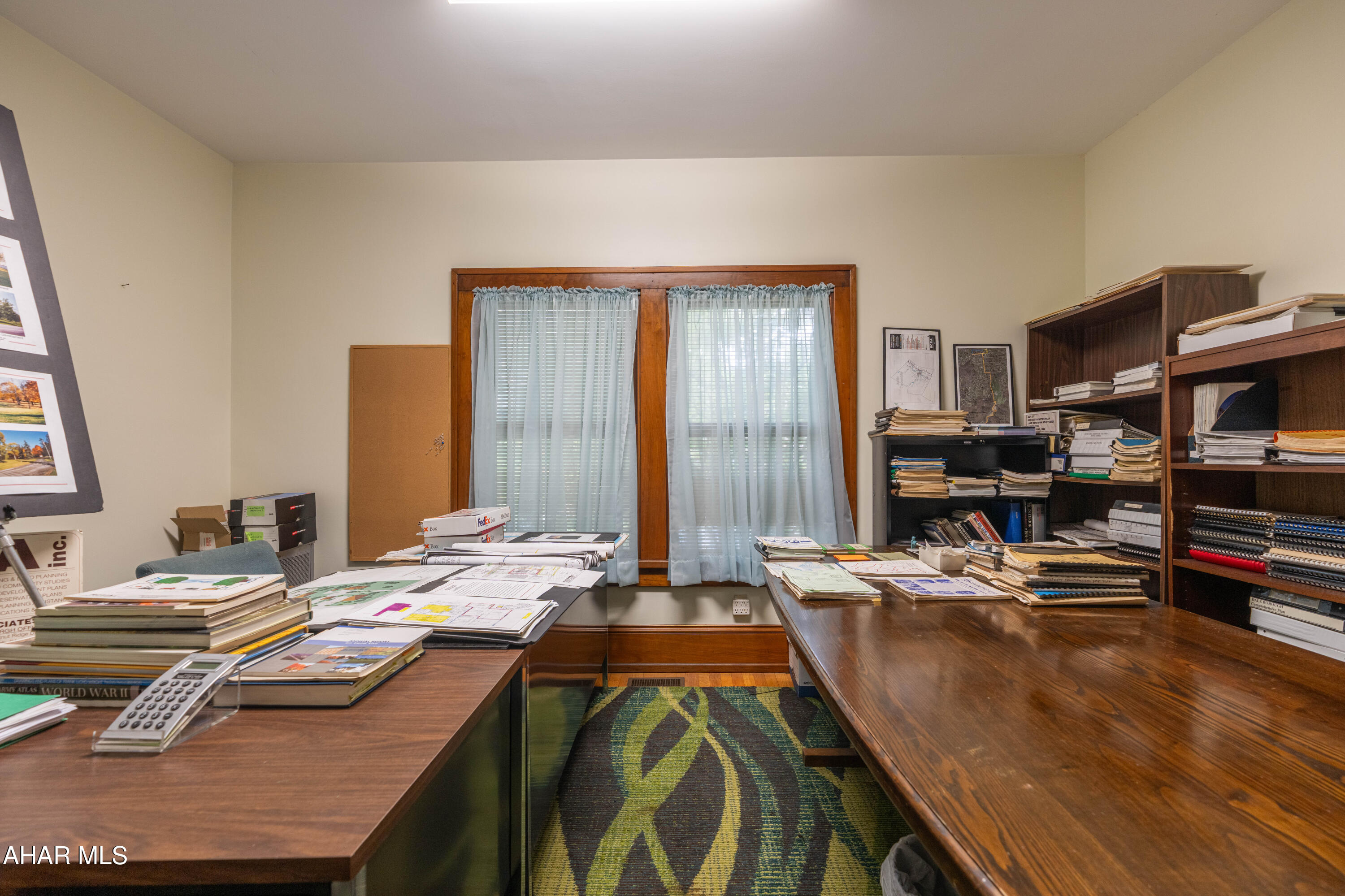 None - Commercial Sale