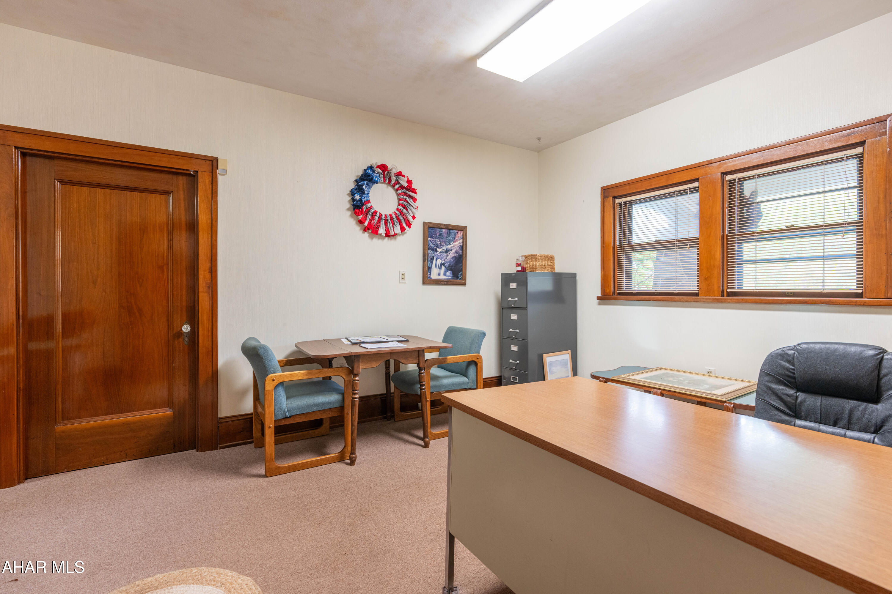 None - Commercial Sale