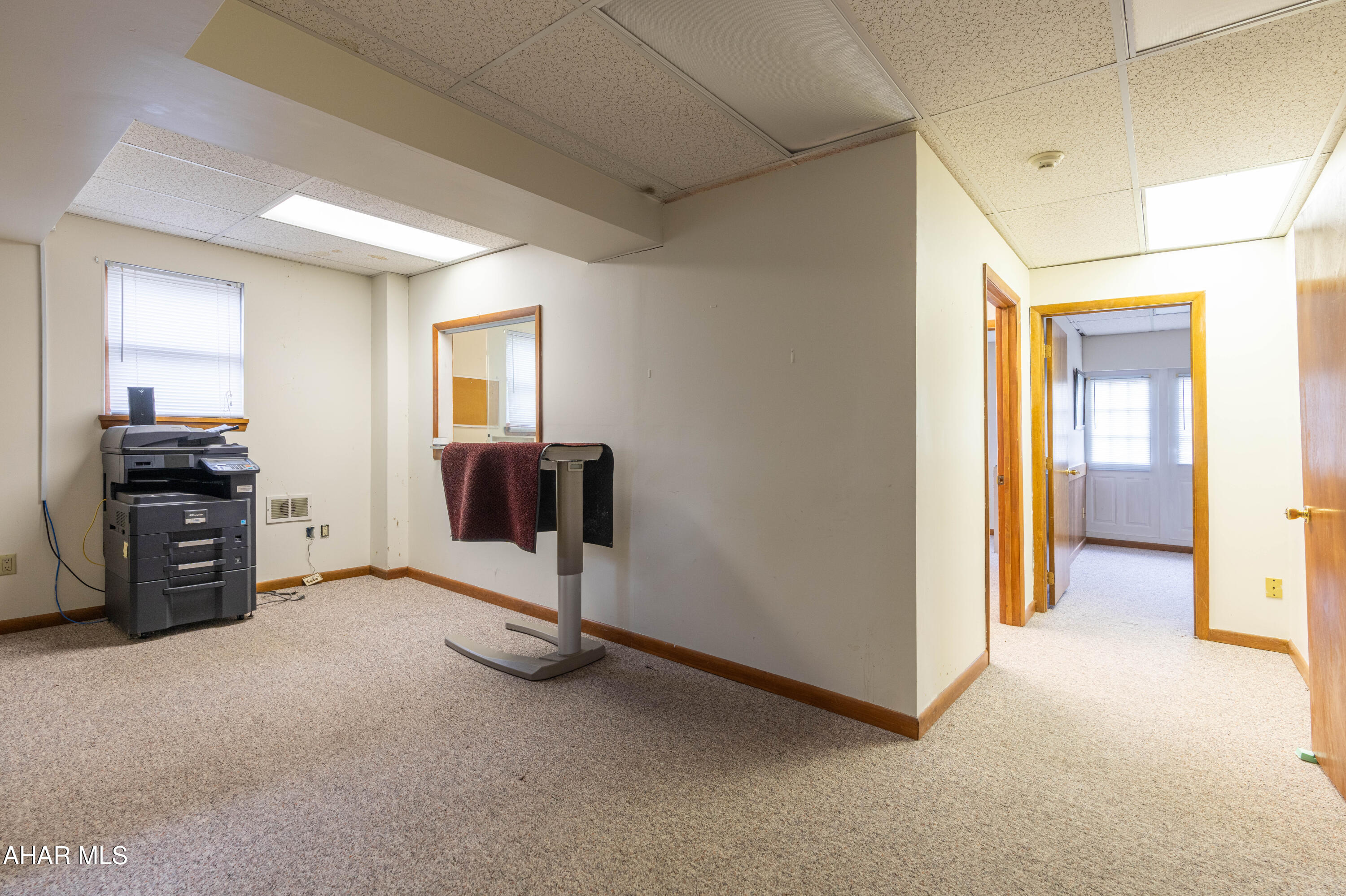 None - Commercial Sale