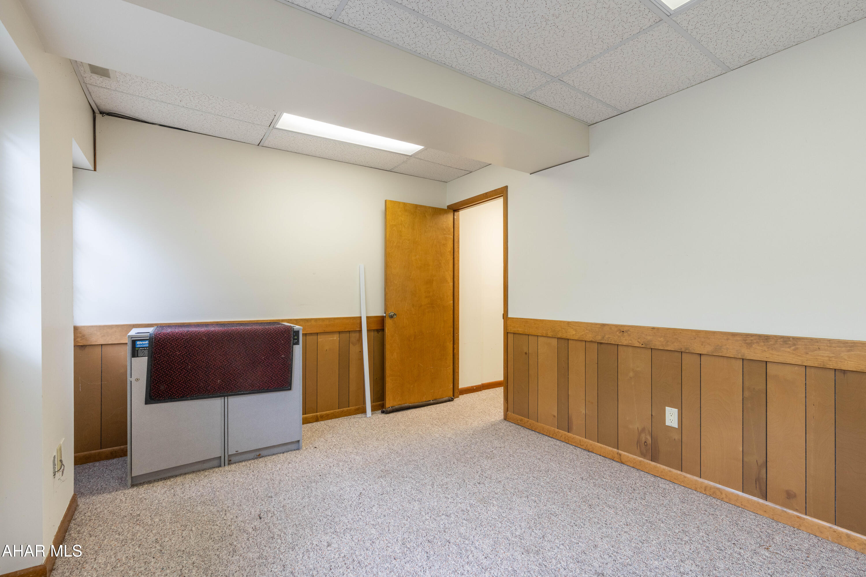 None - Commercial Sale