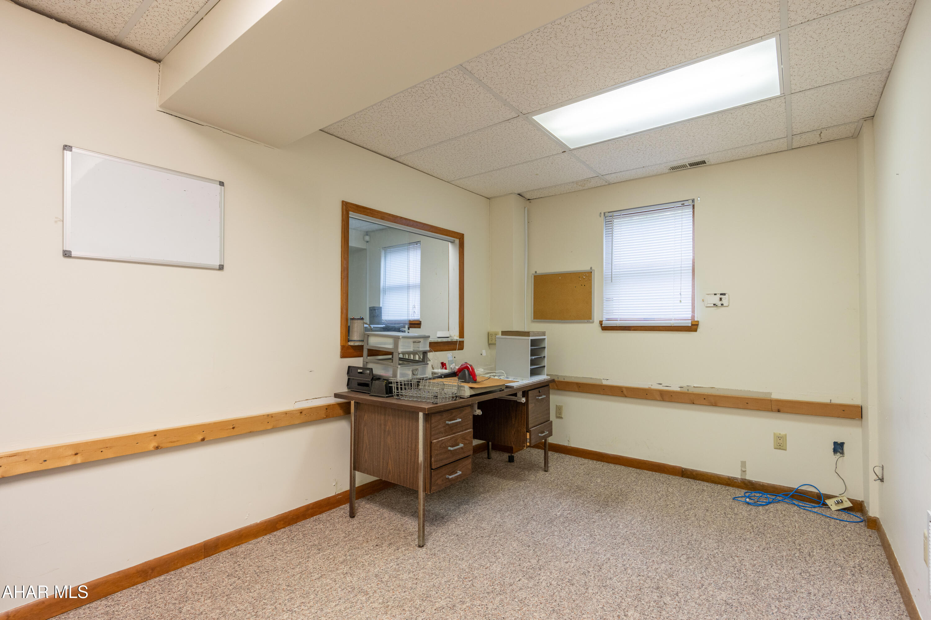 None - Commercial Sale