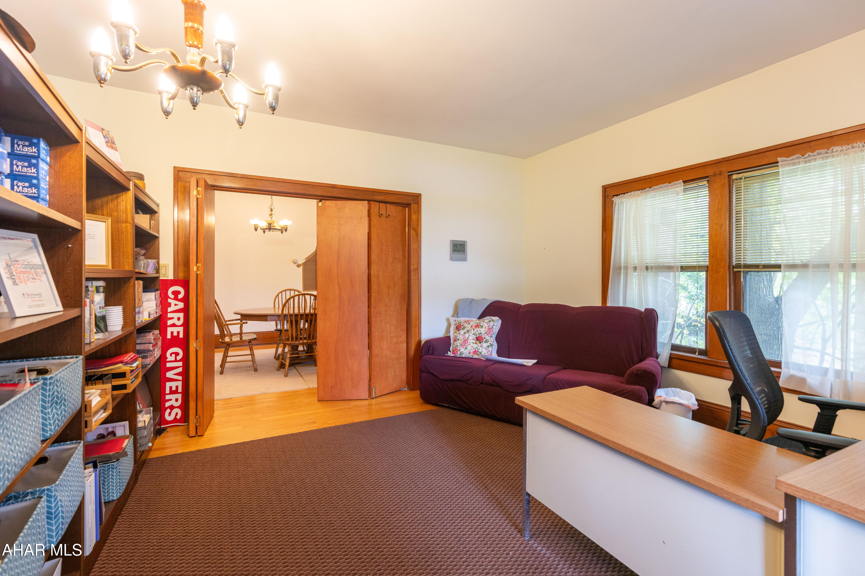 None - Commercial Sale