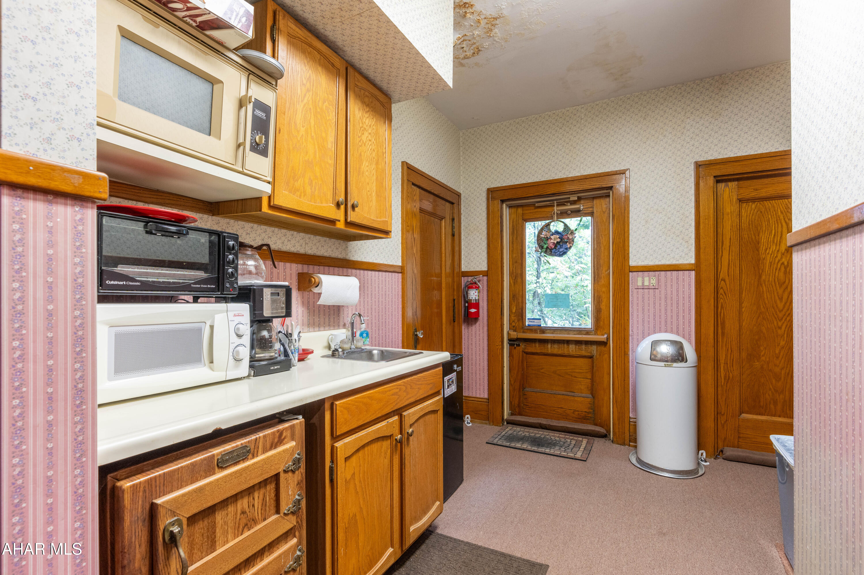 None - Commercial Sale