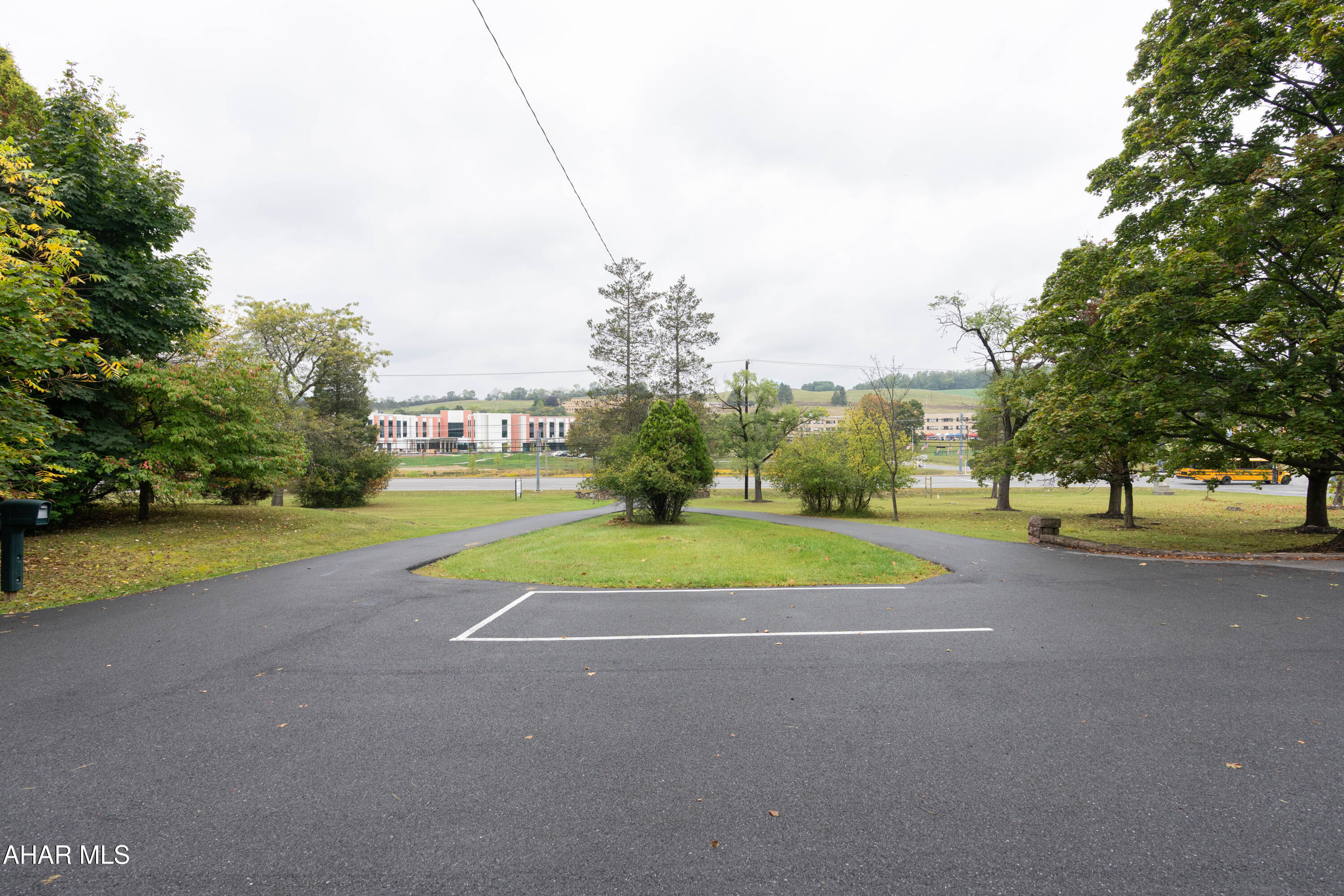 None - Commercial Sale