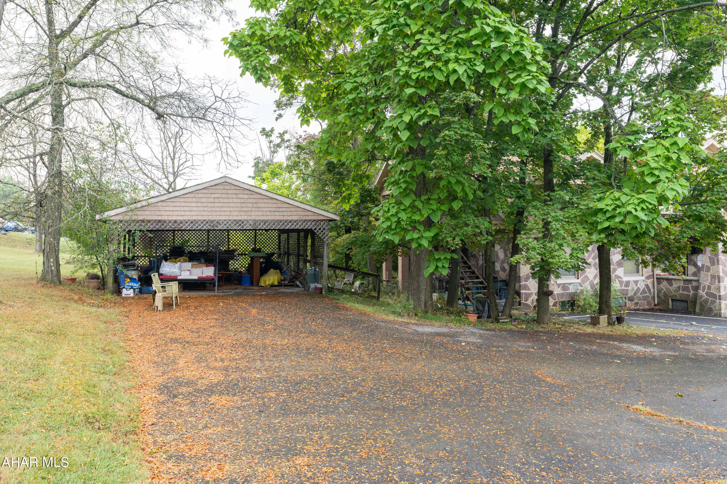 None - Commercial Sale