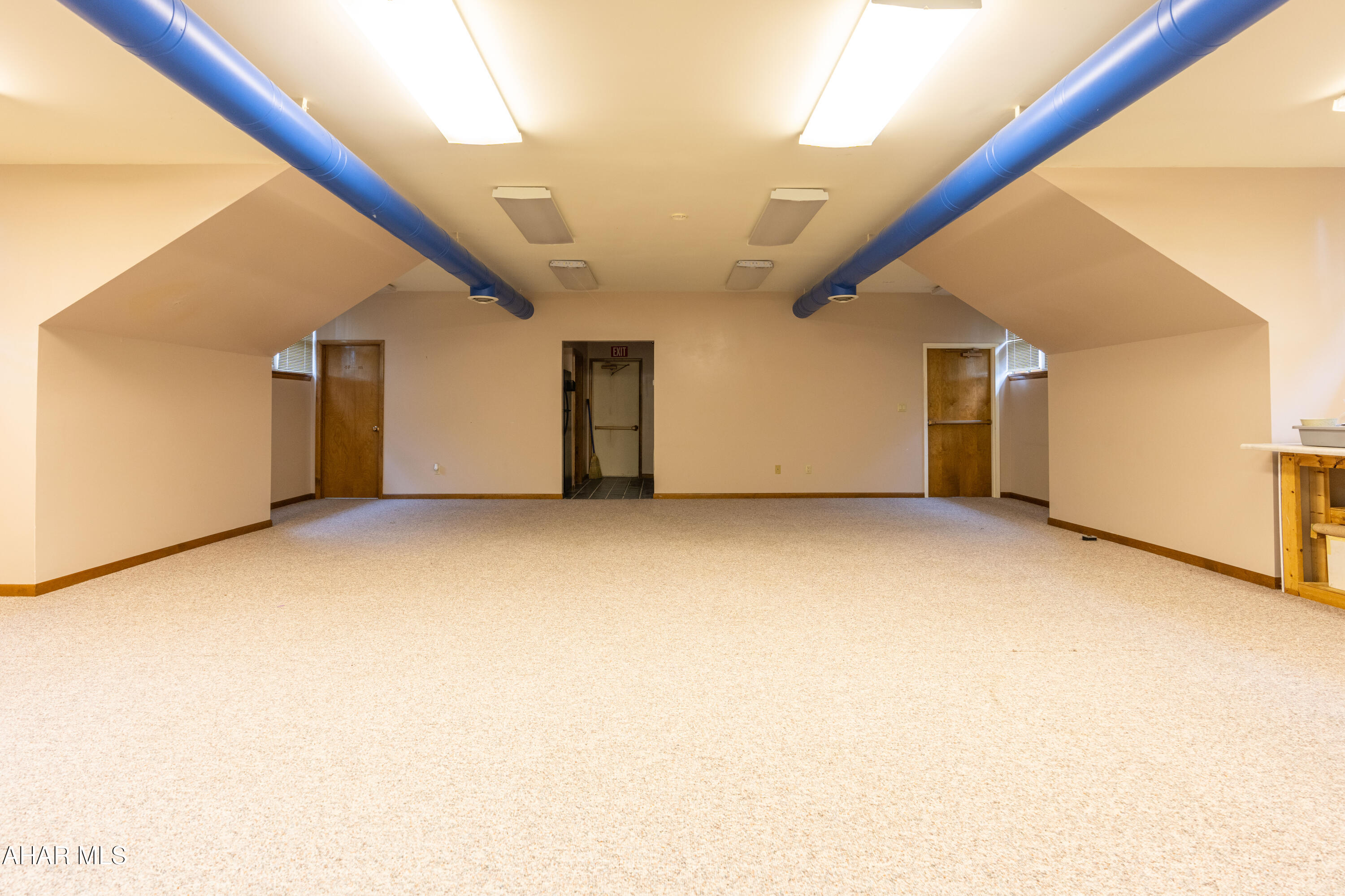 None - Commercial Sale