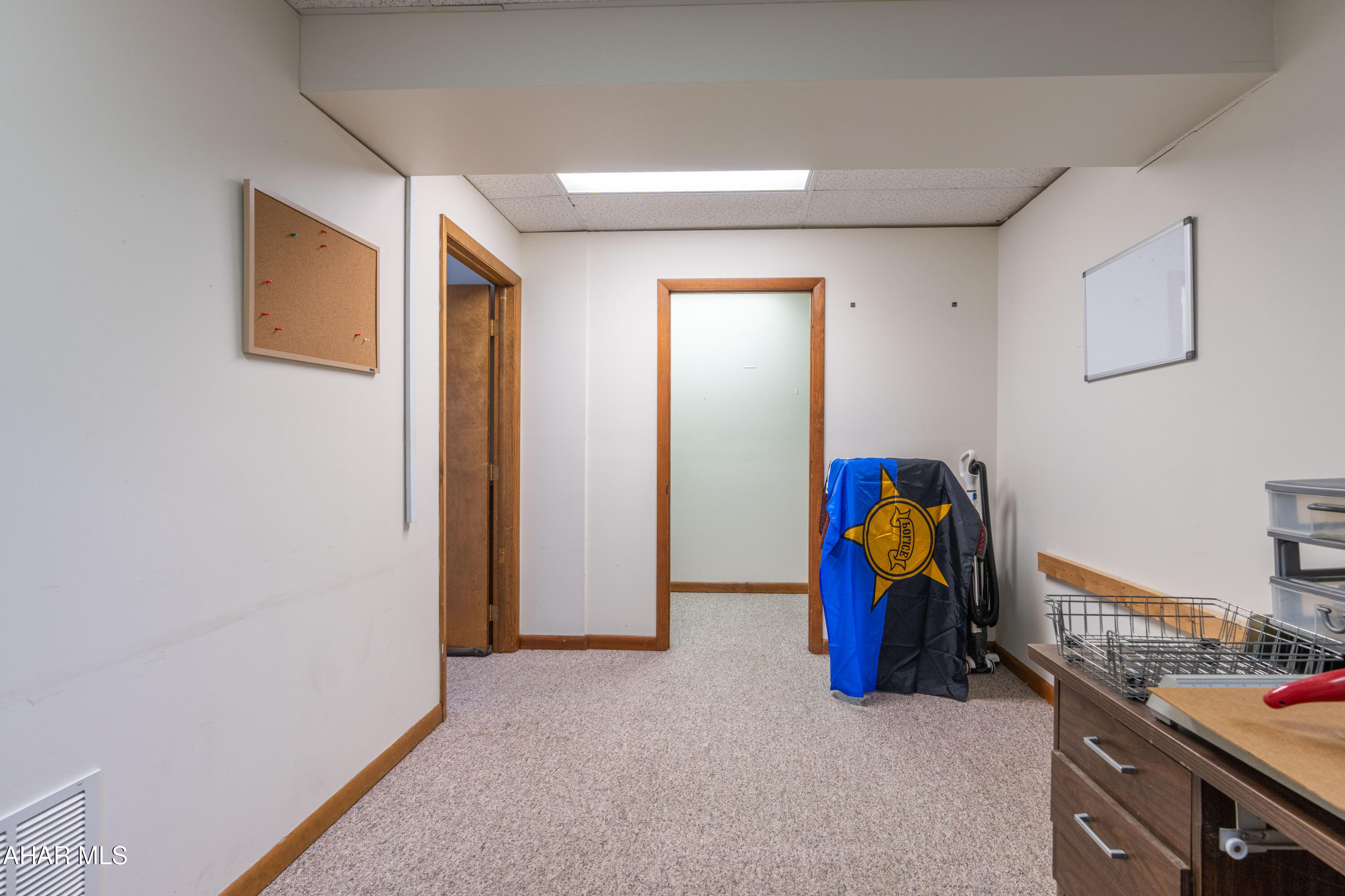 None - Commercial Sale