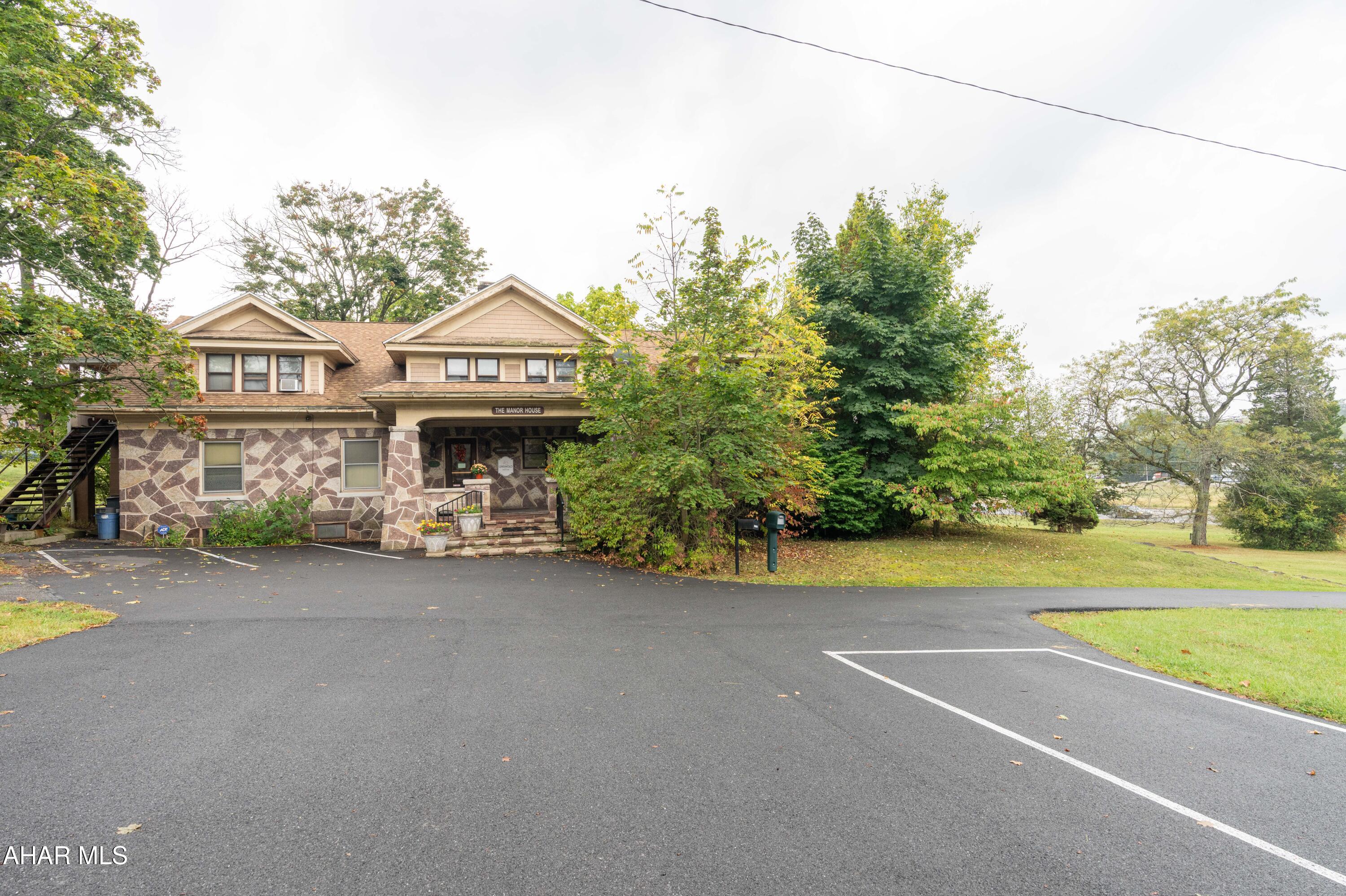 None - Commercial Sale