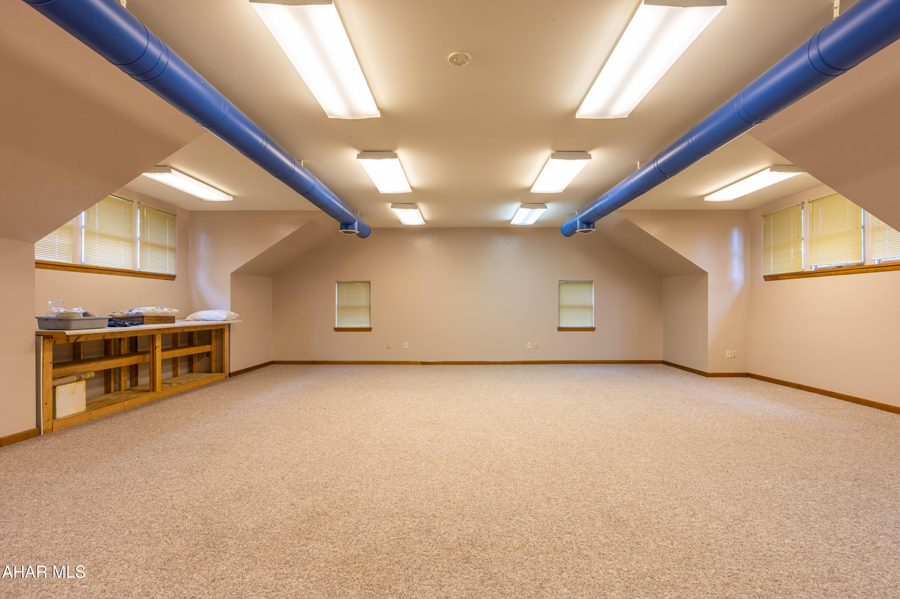 None - Commercial Sale