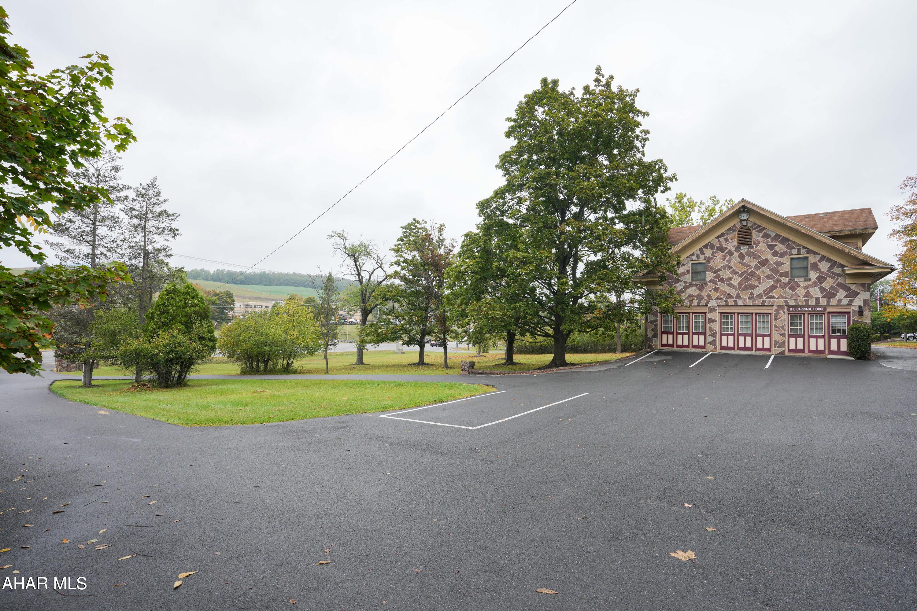 None - Commercial Sale