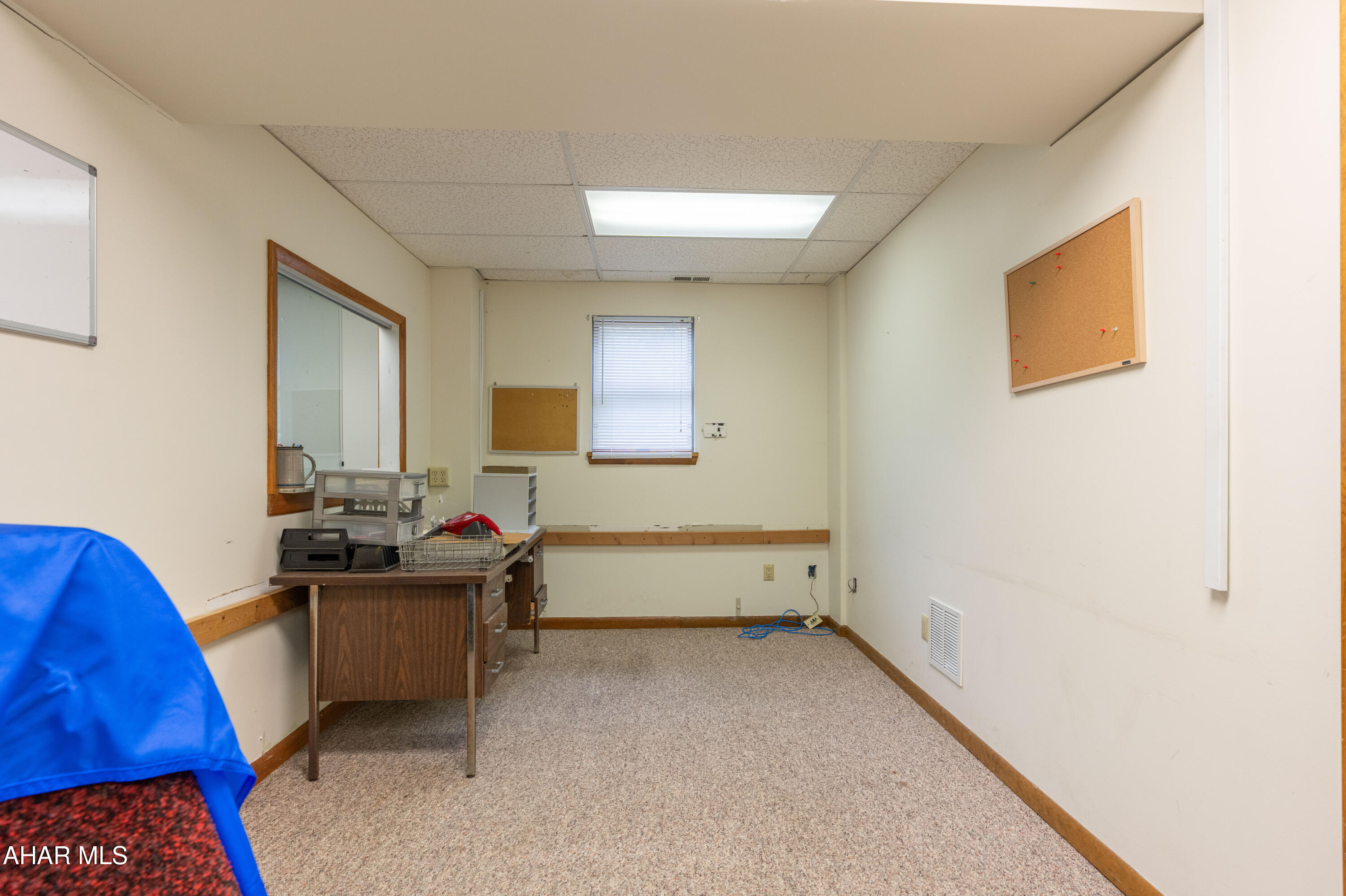 None - Commercial Sale