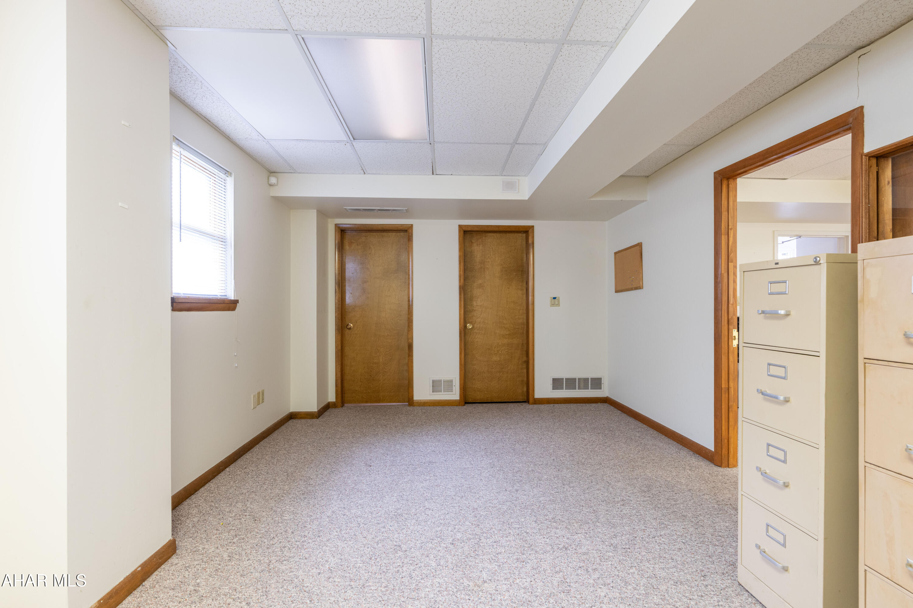 None - Commercial Sale