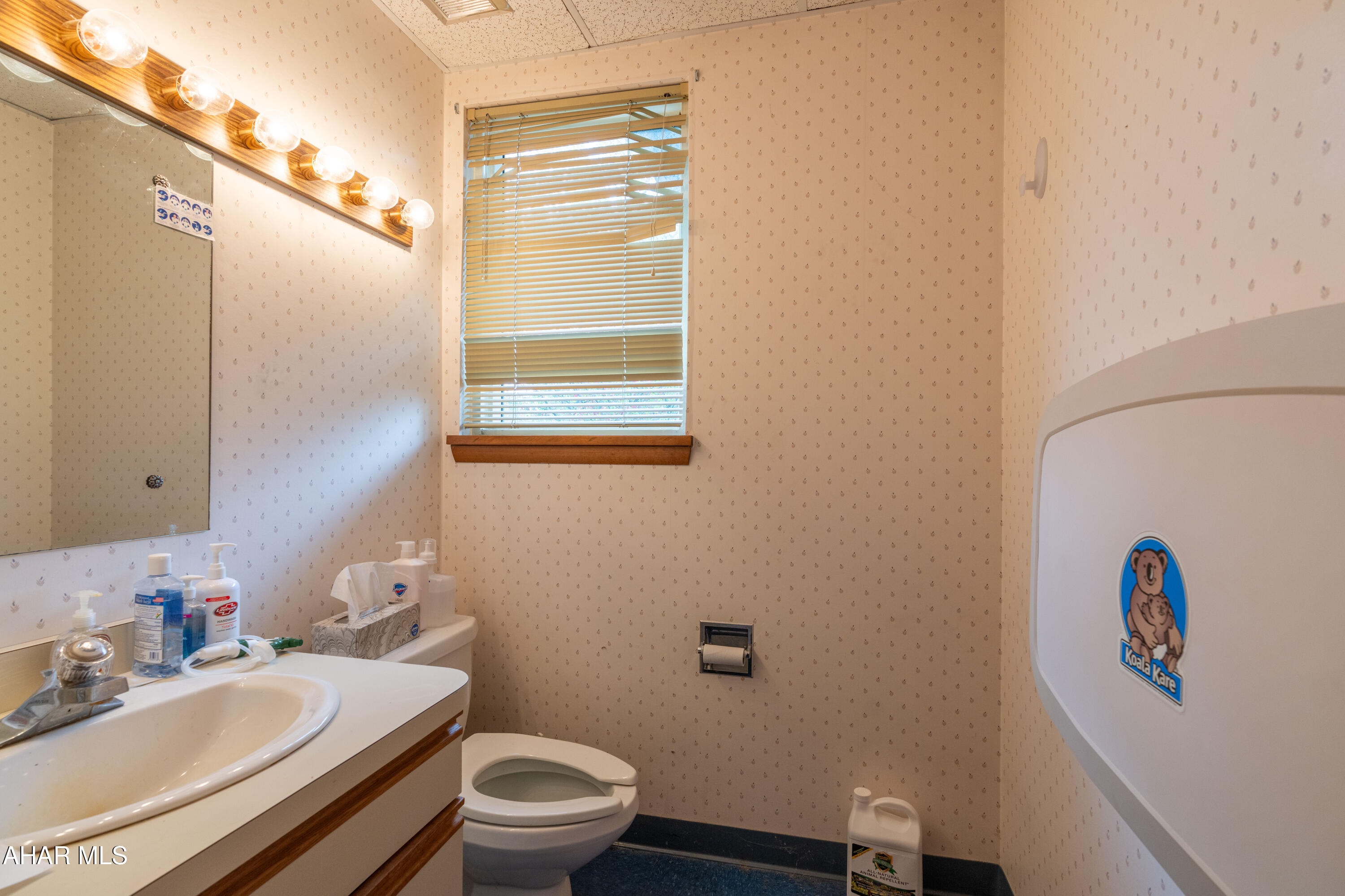 None - Commercial Sale