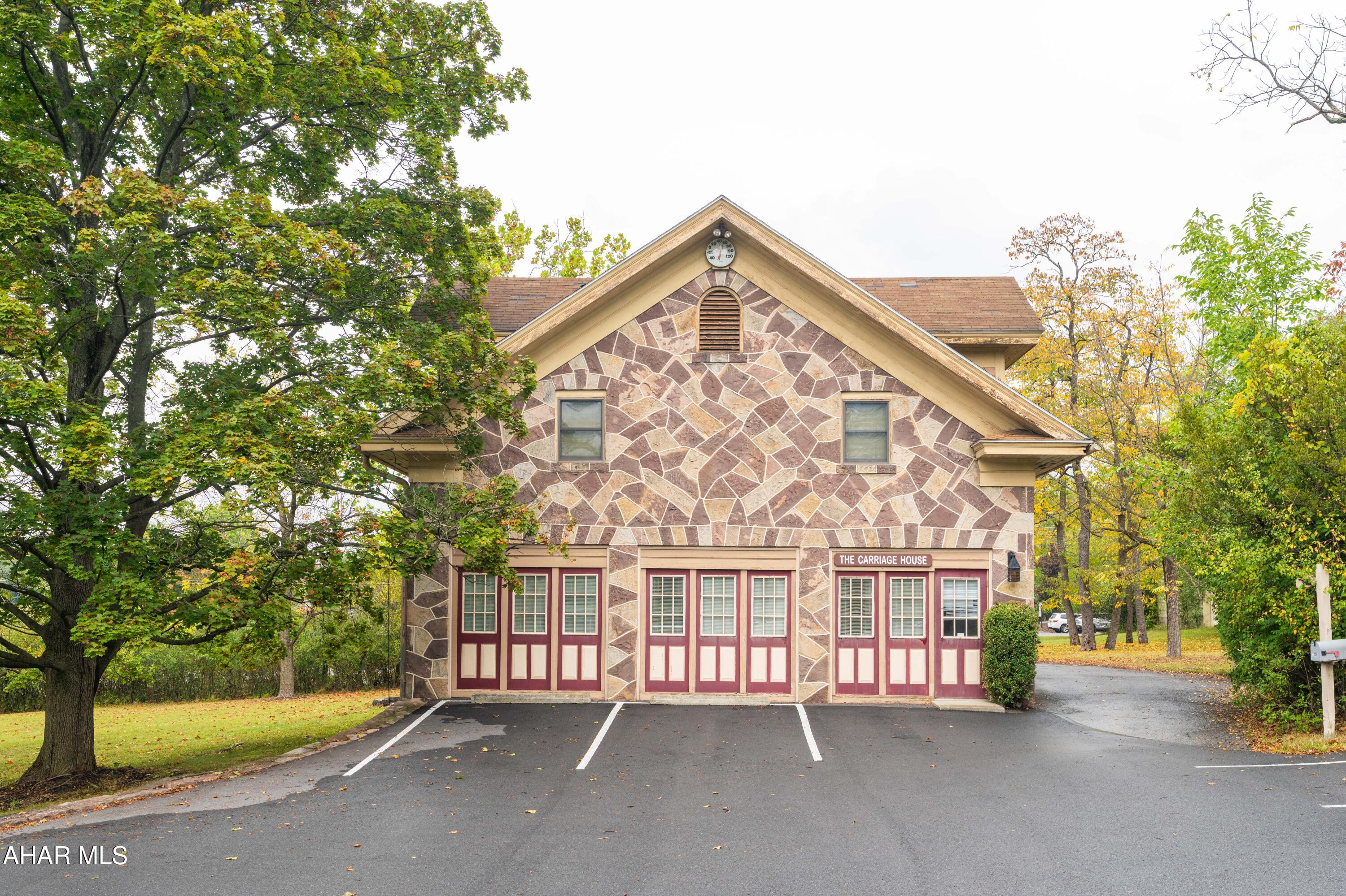 None - Commercial Sale