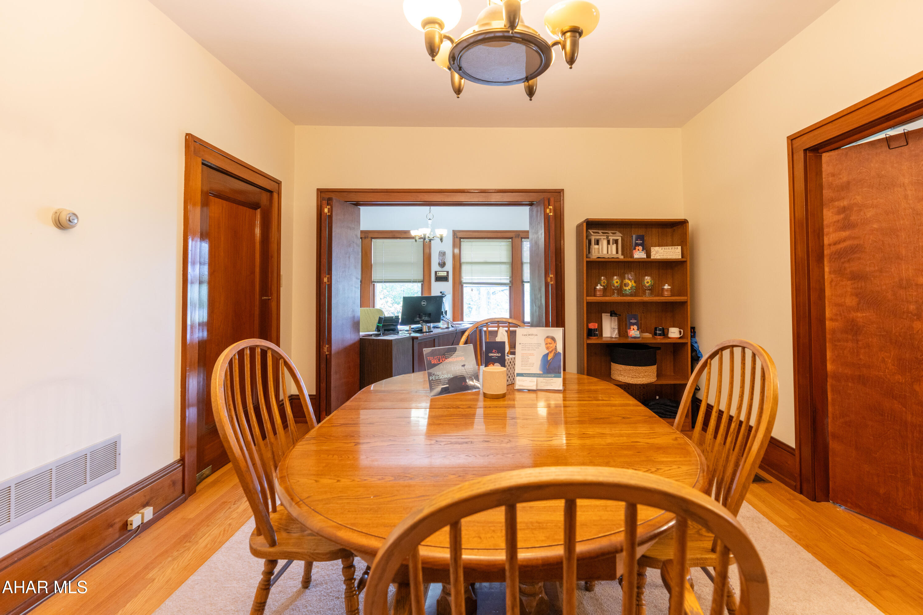 None - Commercial Sale