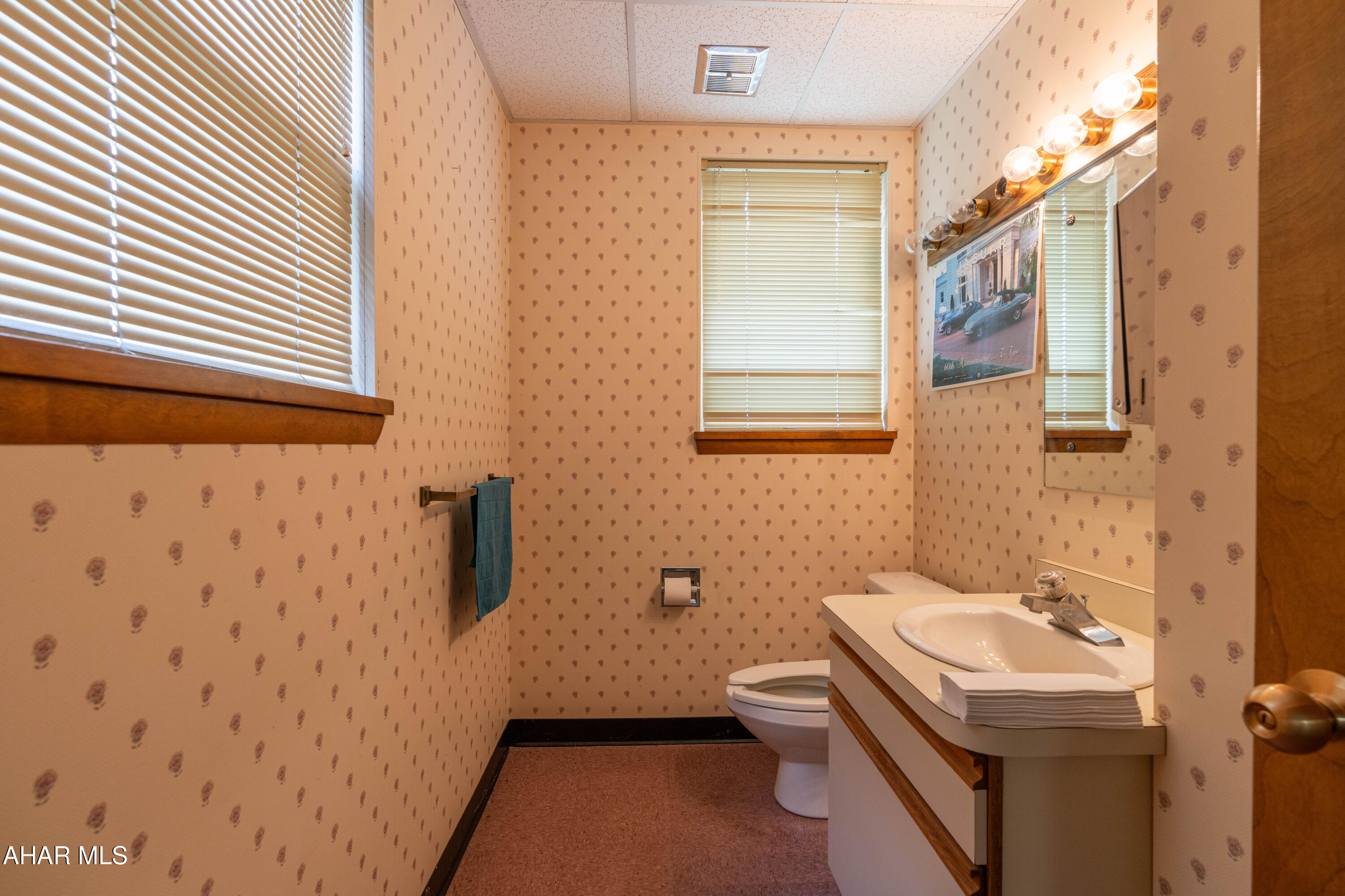 None - Commercial Sale