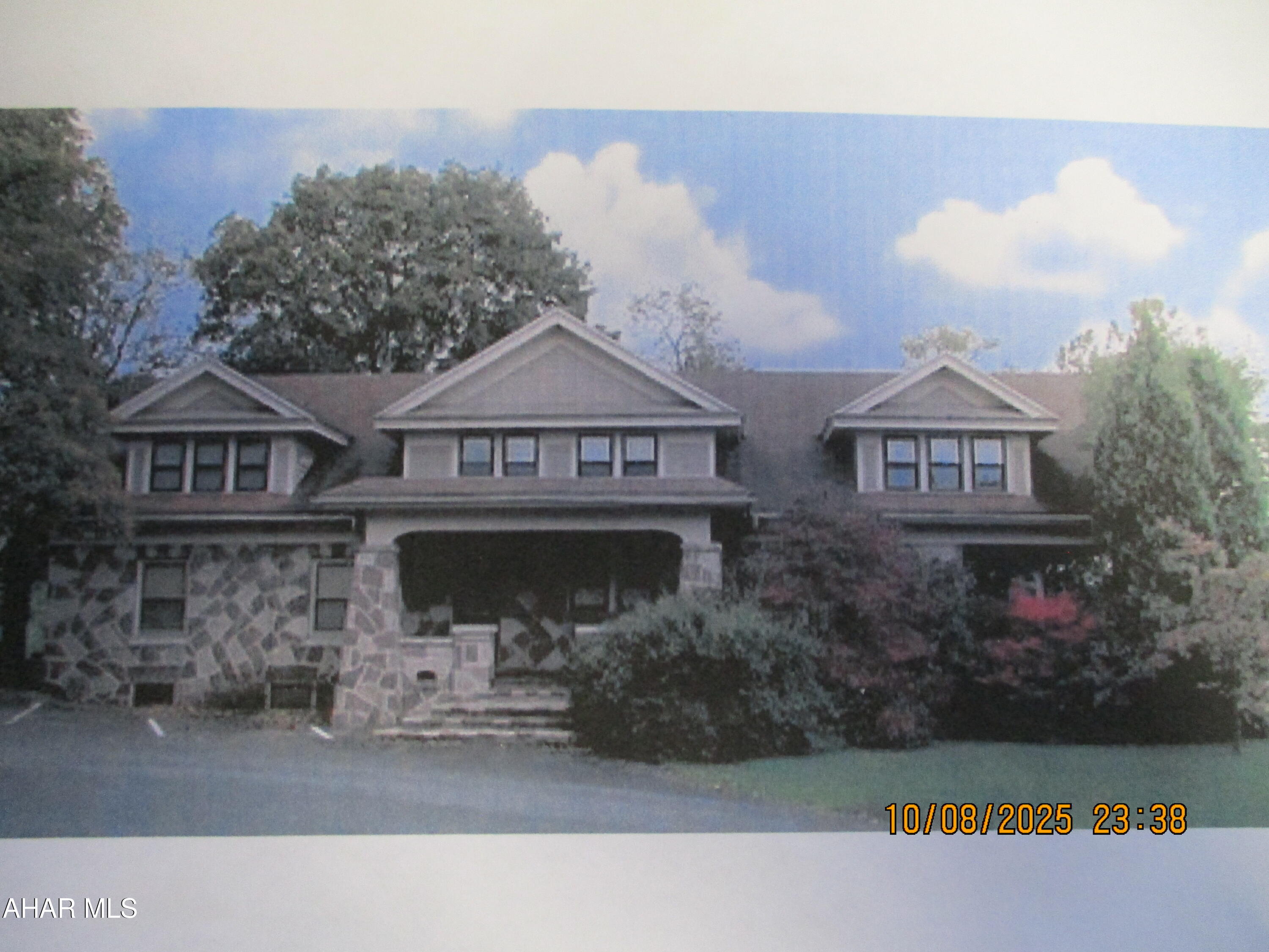 None - Commercial Sale