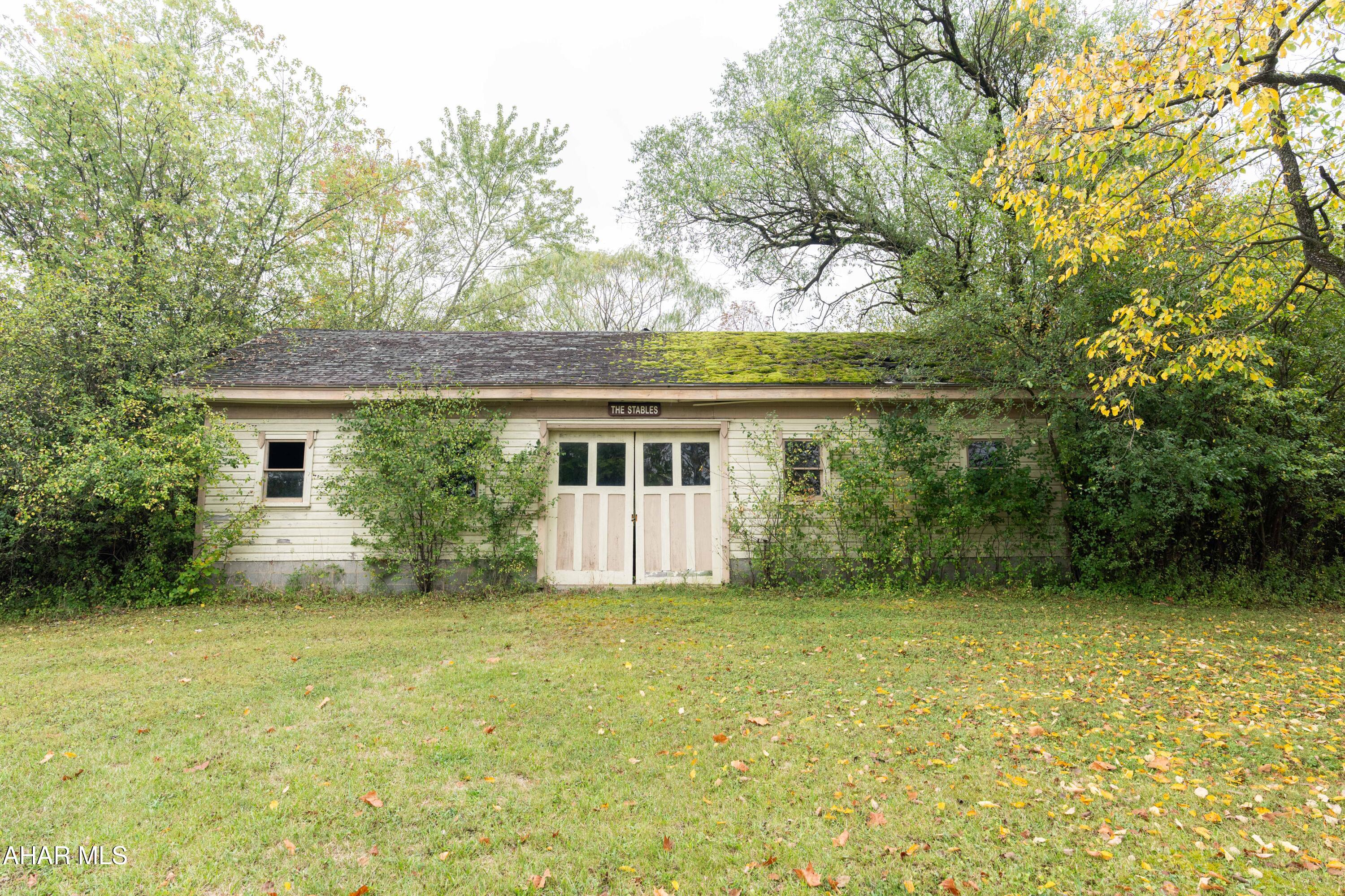 None - Commercial Sale