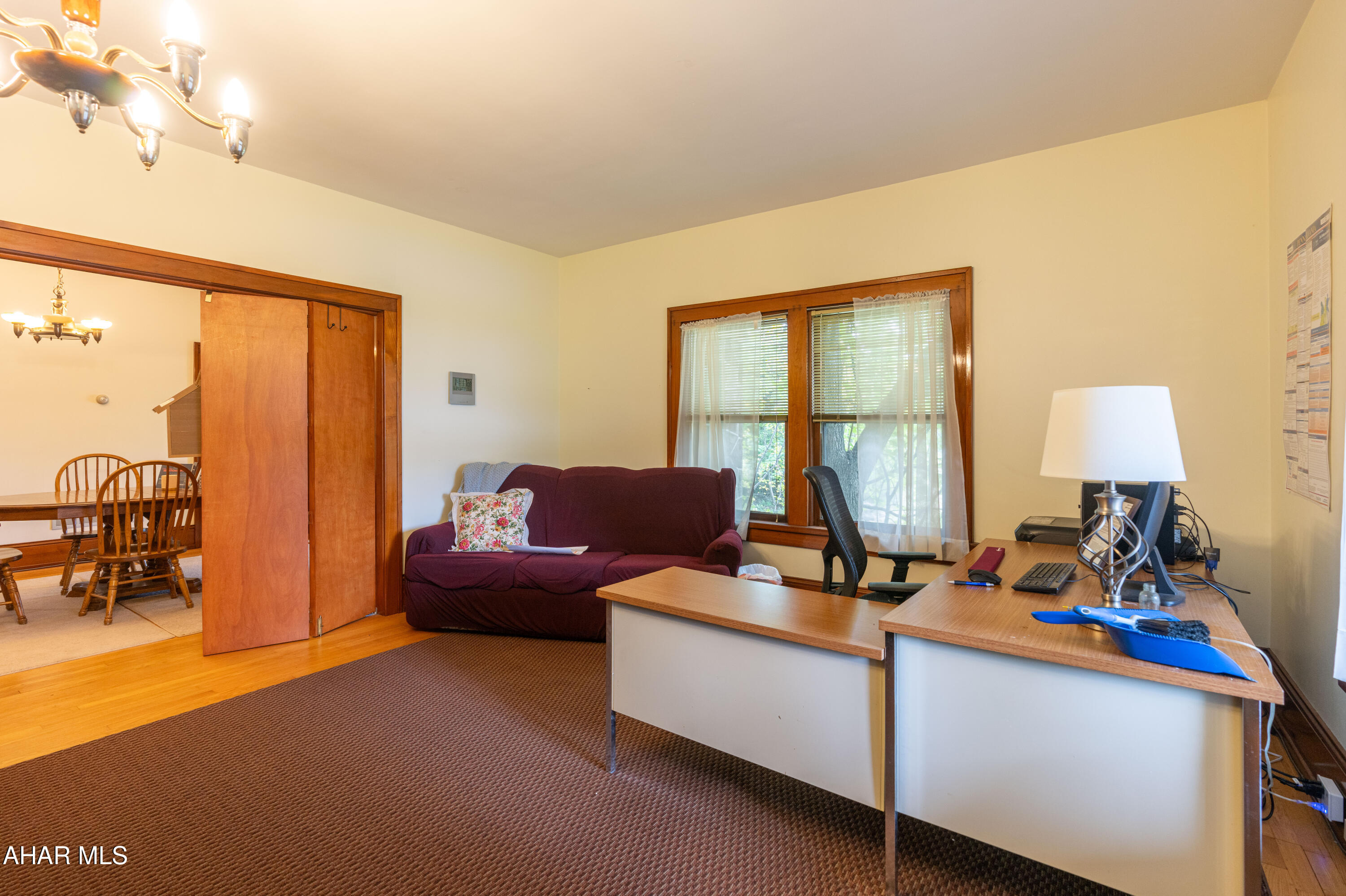 None - Commercial Sale