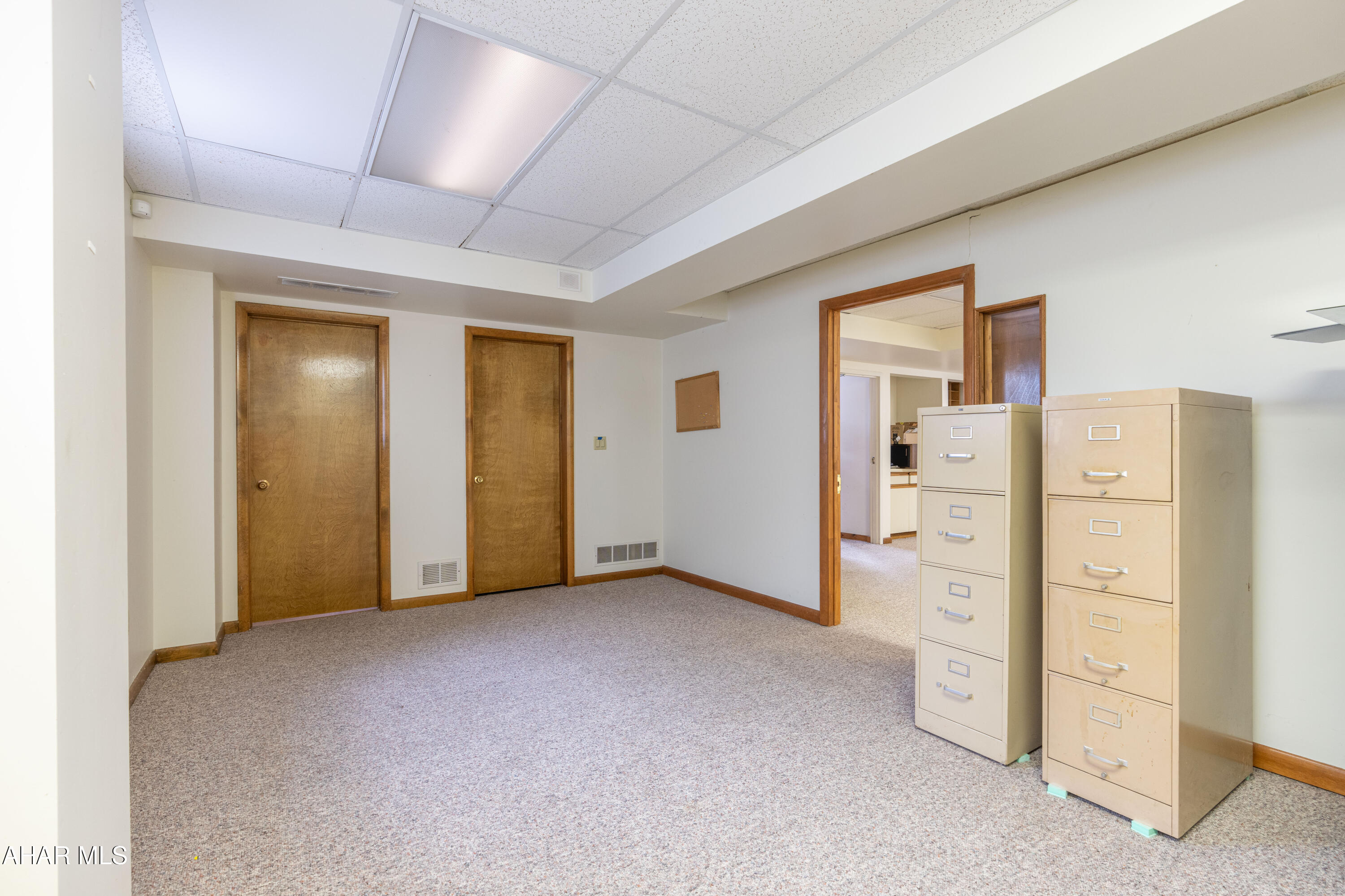 None - Commercial Sale