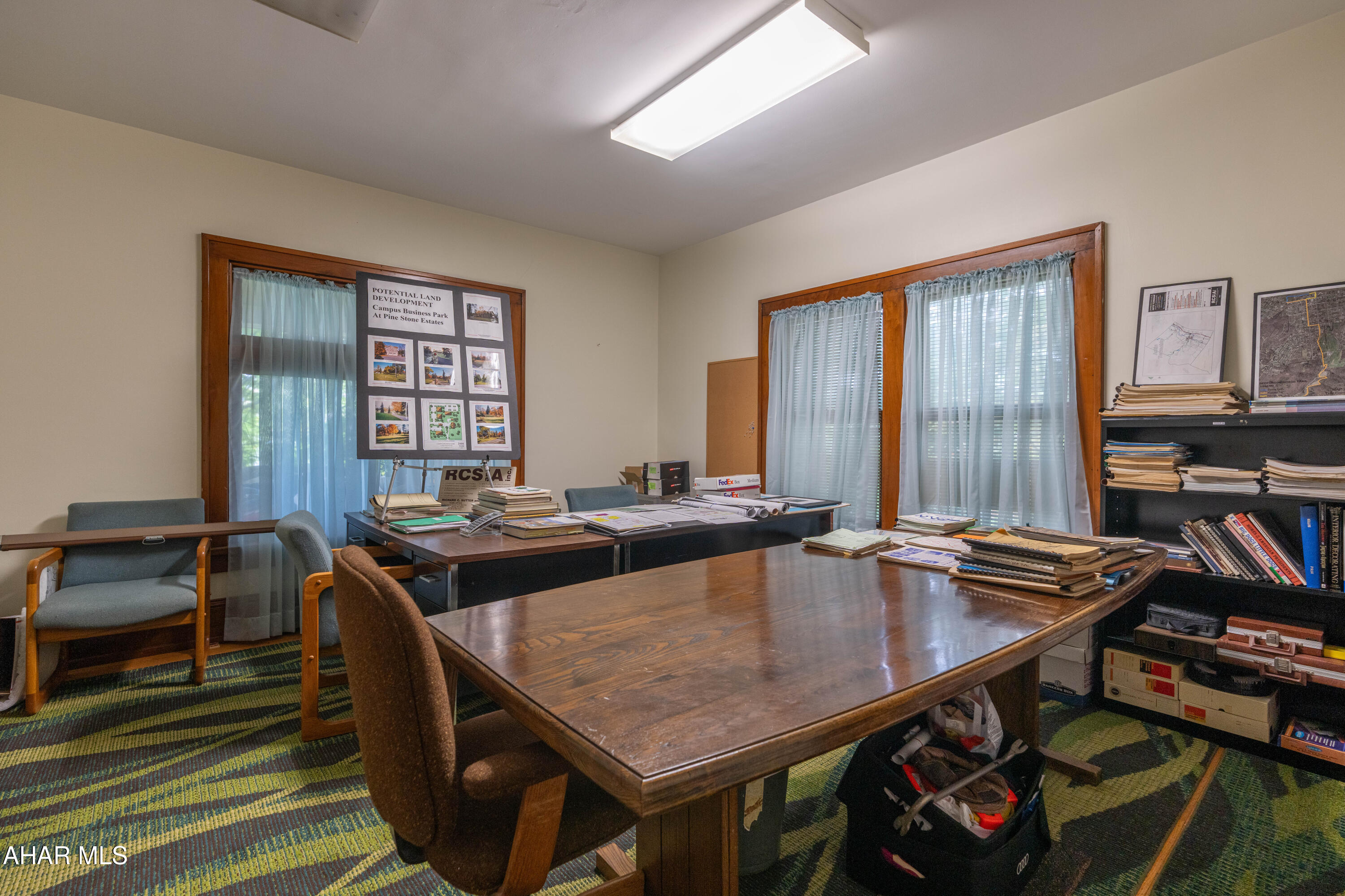 None - Commercial Sale