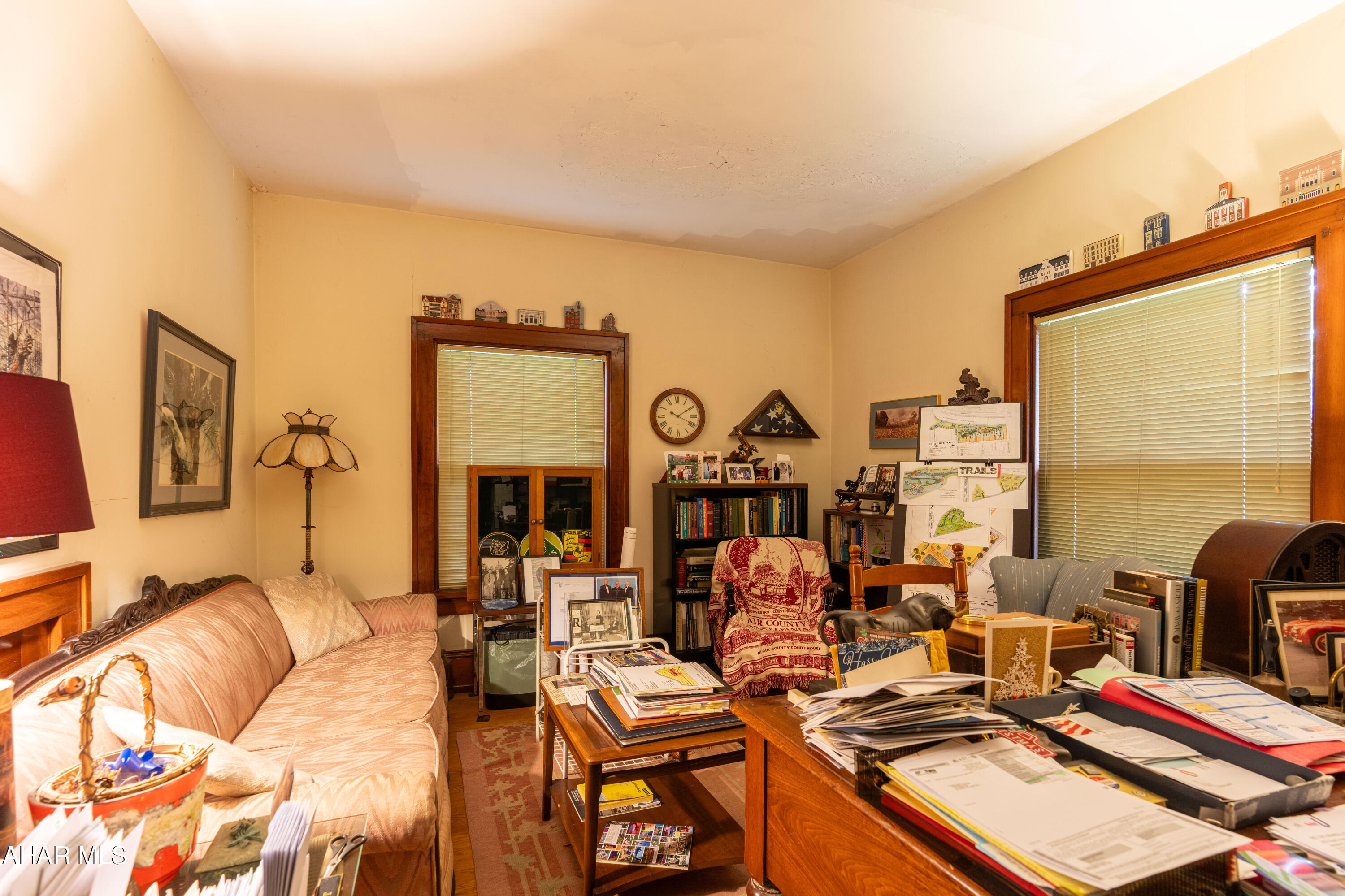 None - Commercial Sale