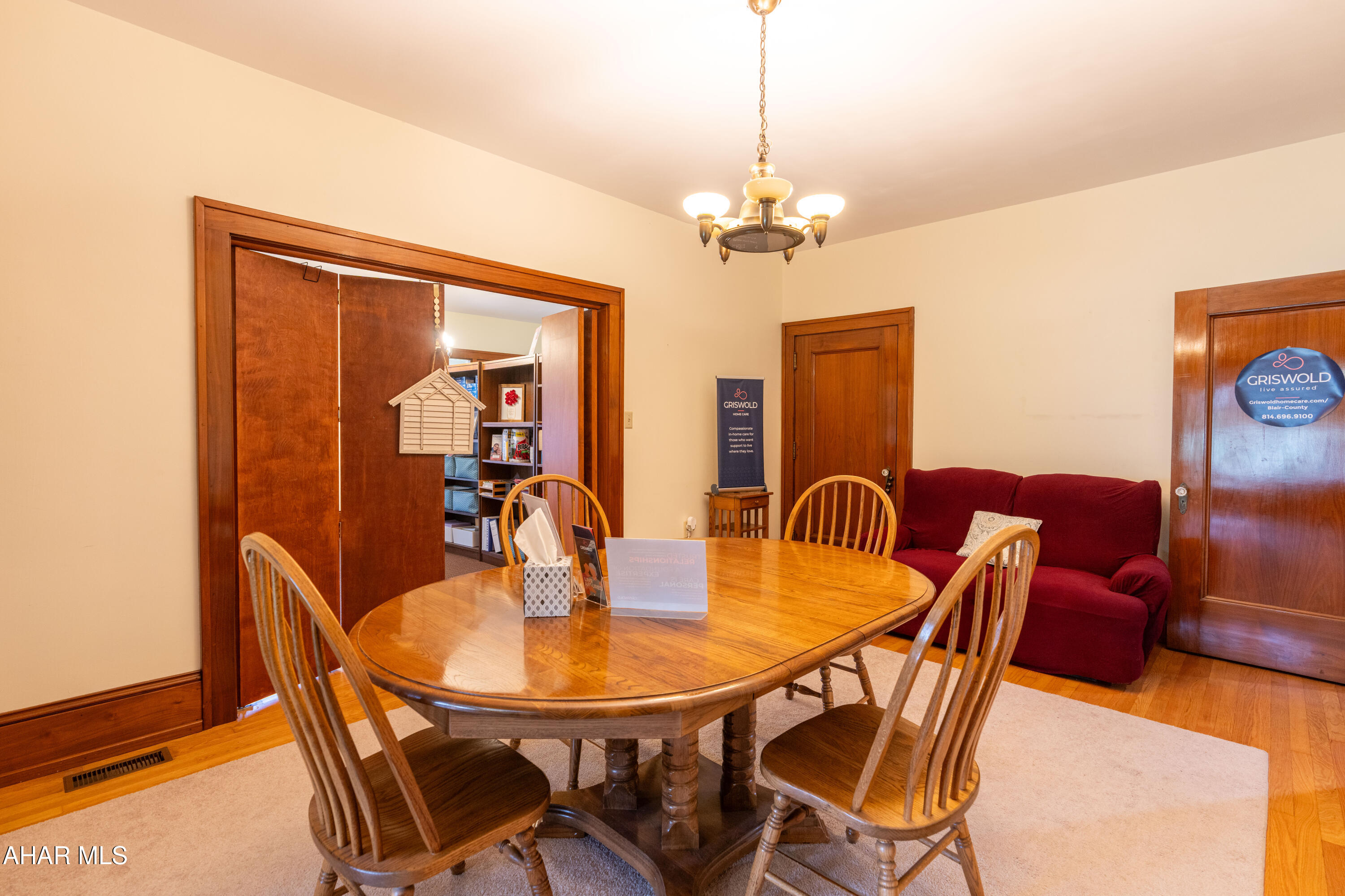 None - Commercial Sale