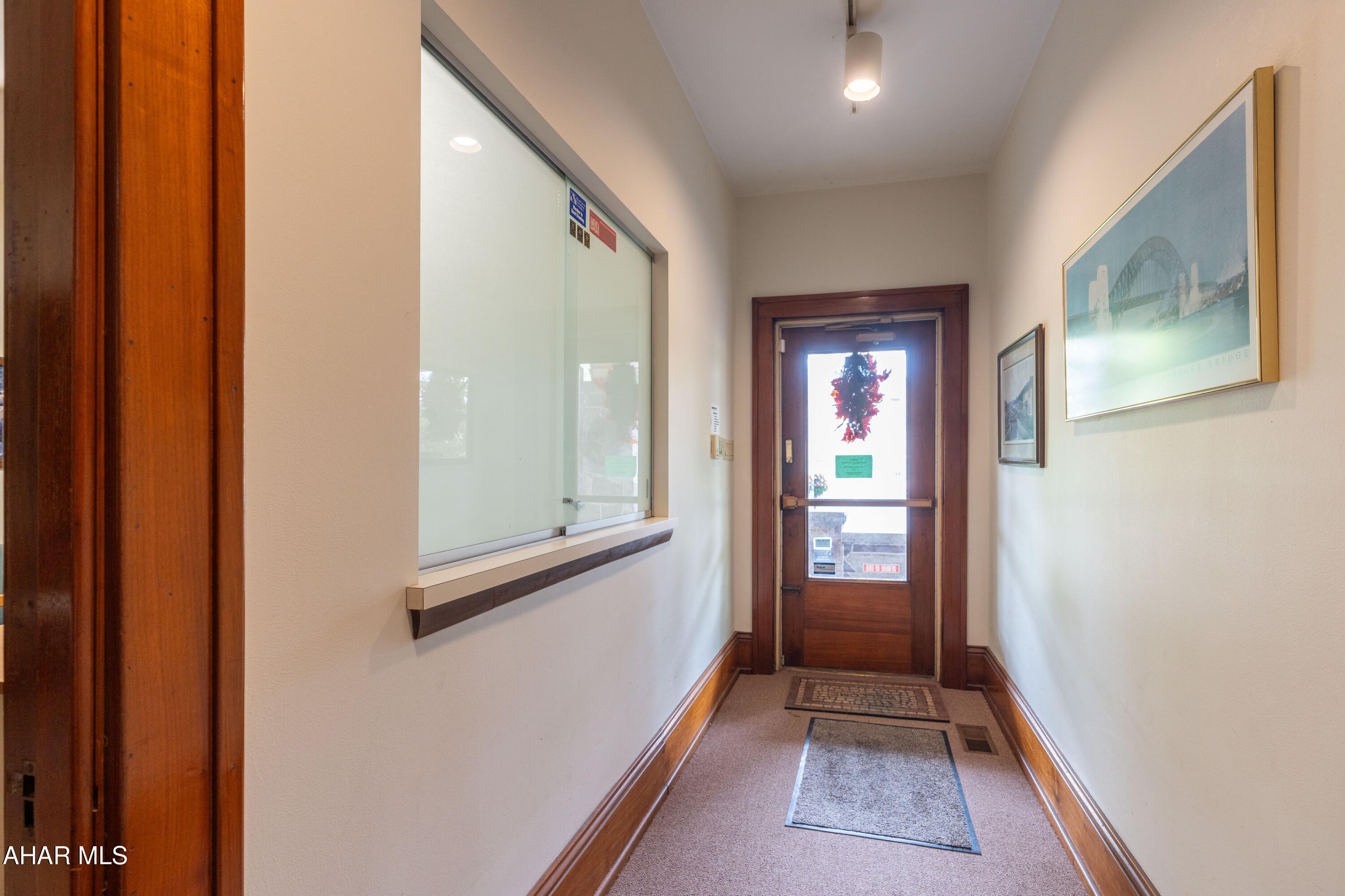 None - Commercial Sale