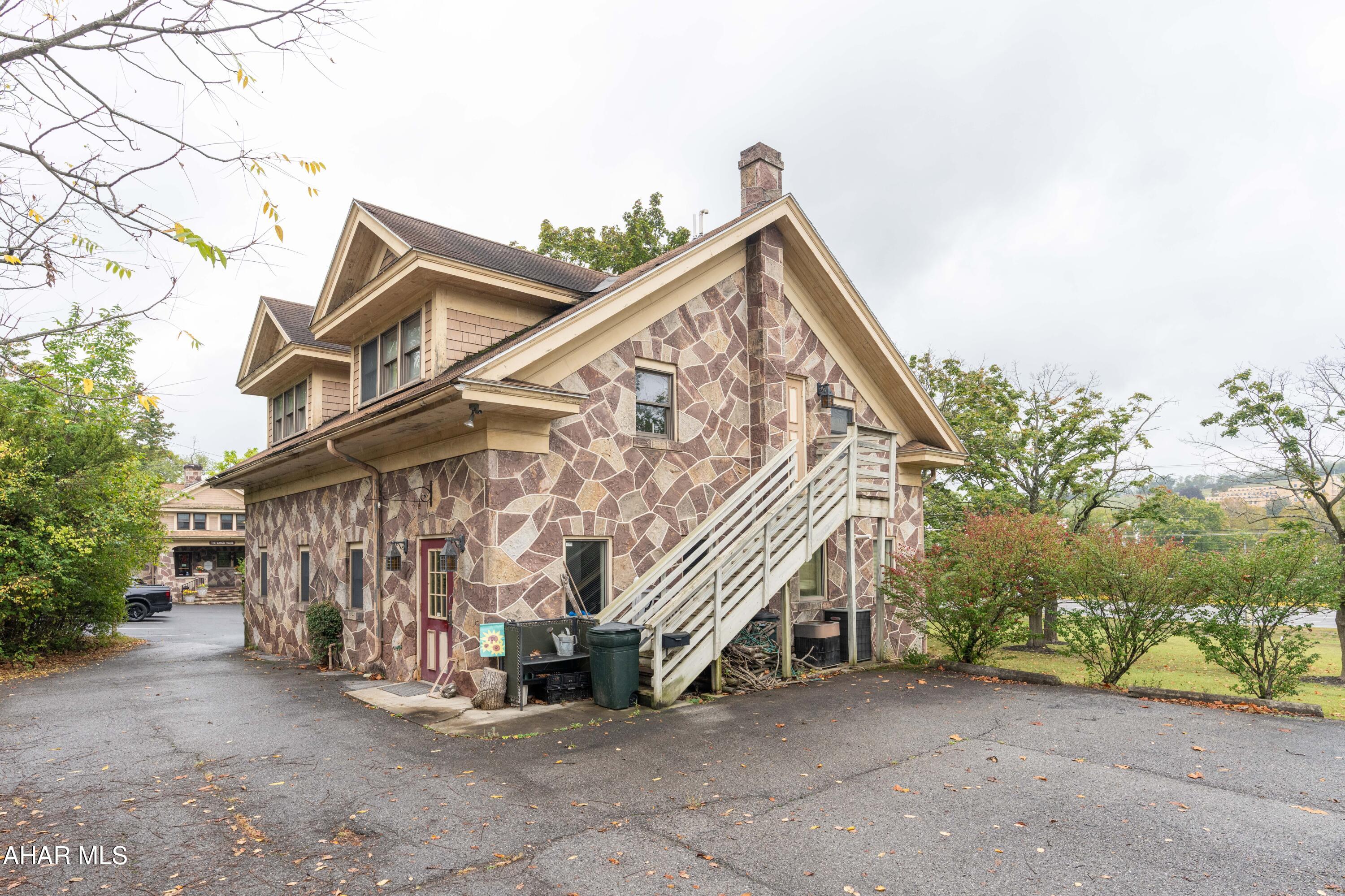 None - Commercial Sale