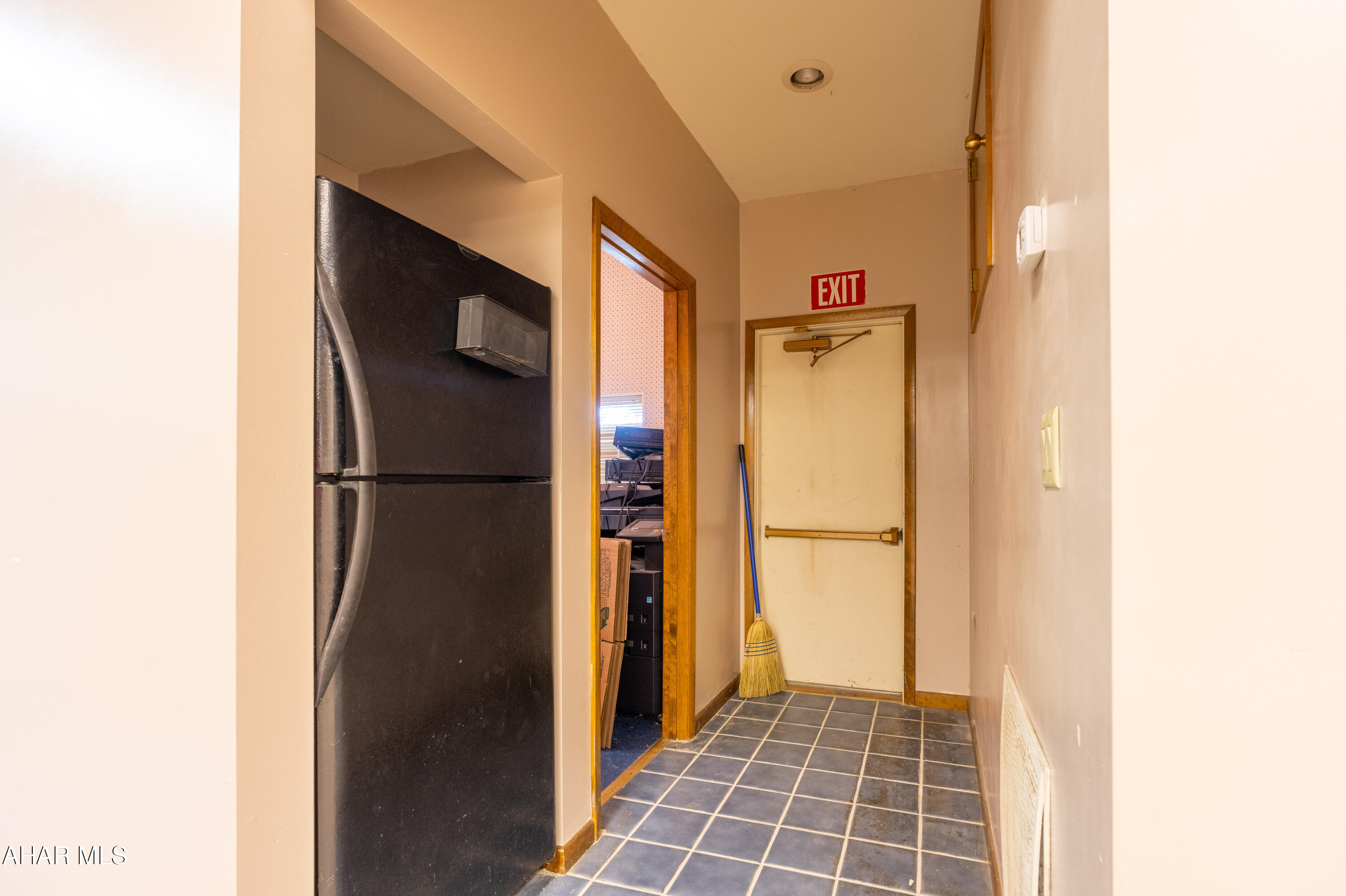 None - Commercial Sale