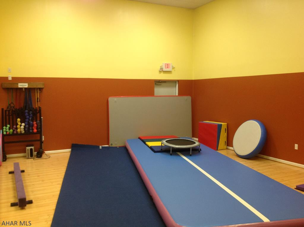 Unknown - Commercial Sale