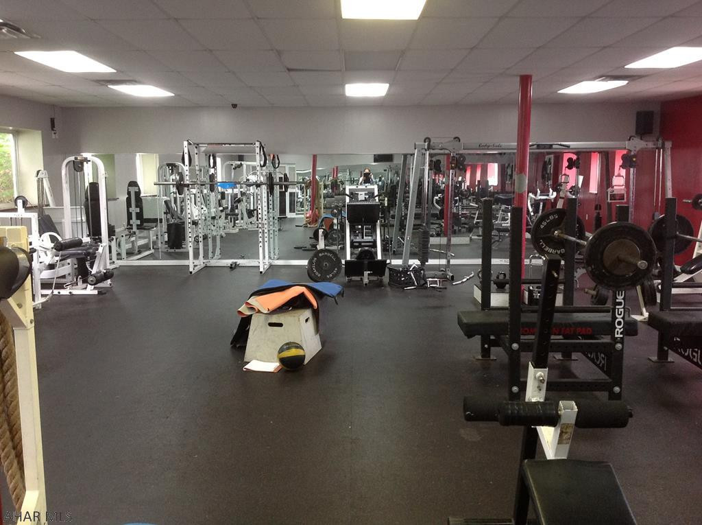 Unknown - Commercial Sale