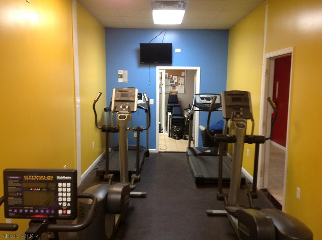 Unknown - Commercial Sale