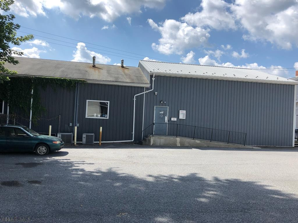 Unknown - Commercial Sale